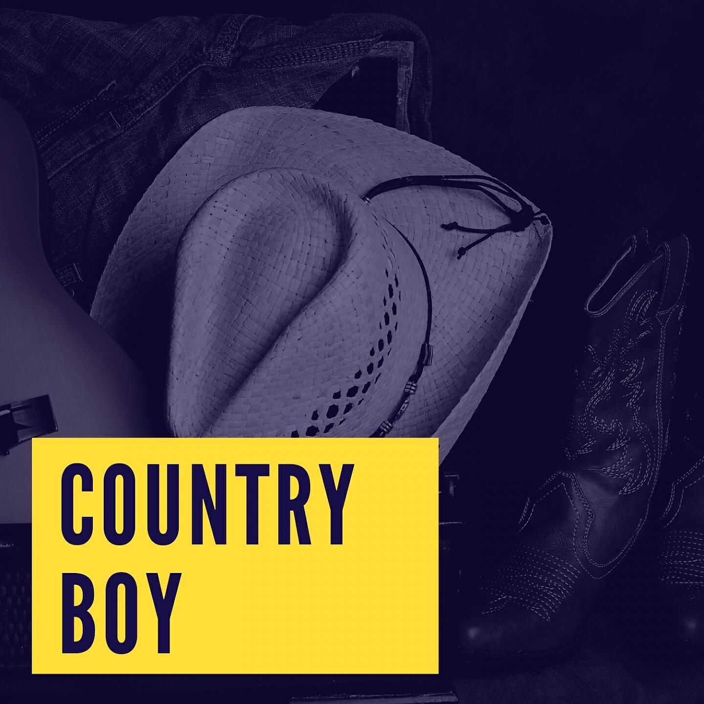 Релиз Country Boy