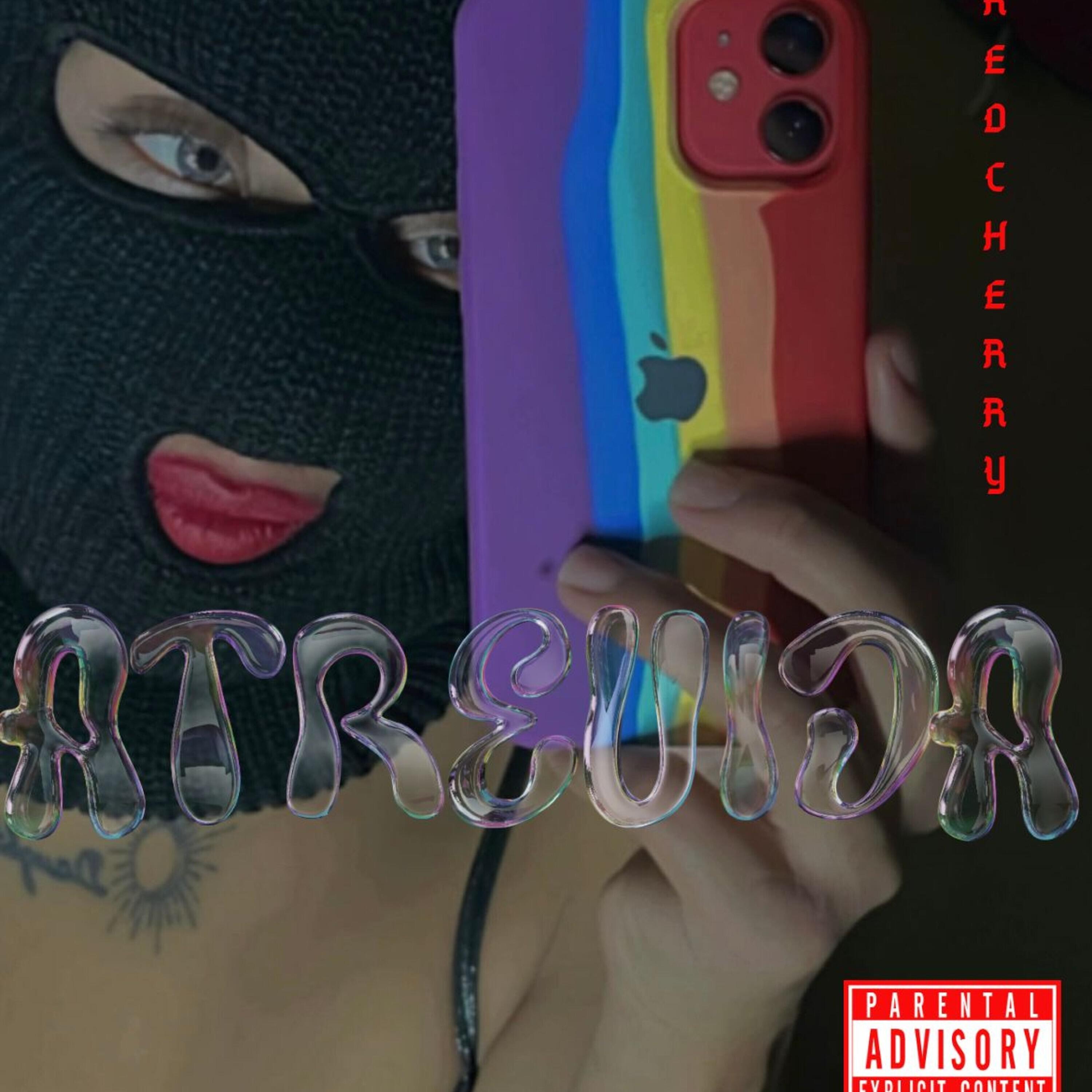 Релиз Atrevida