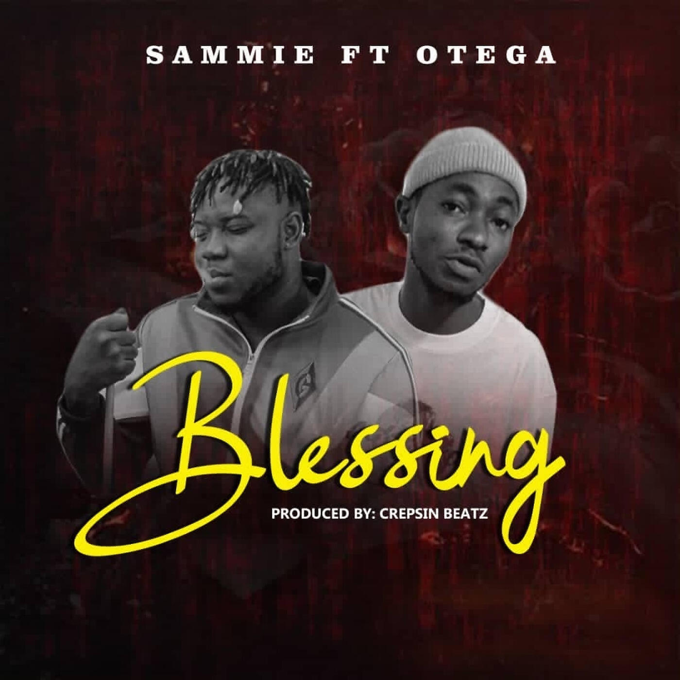 Релиз Blessing