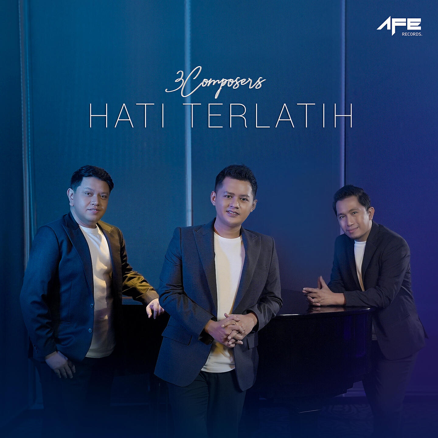 Релиз Hati Terlatih