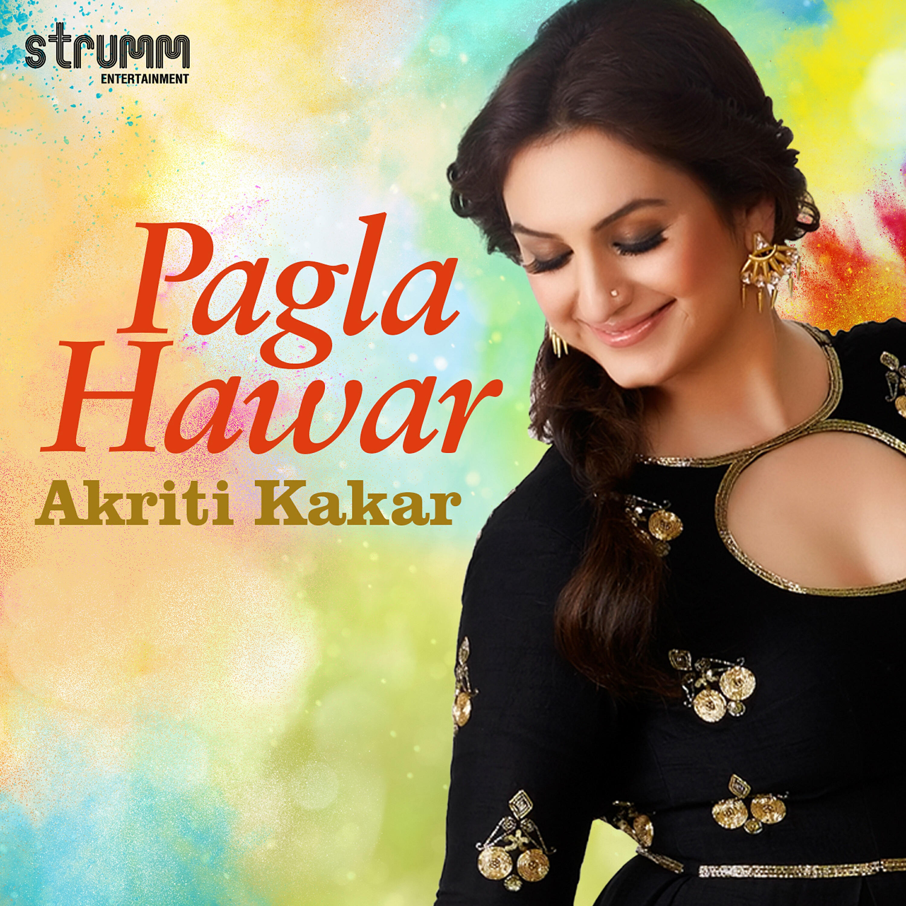 Релиз Pagla Hawar - Single