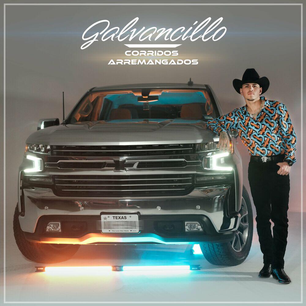 Релиз Corridos Arremangados