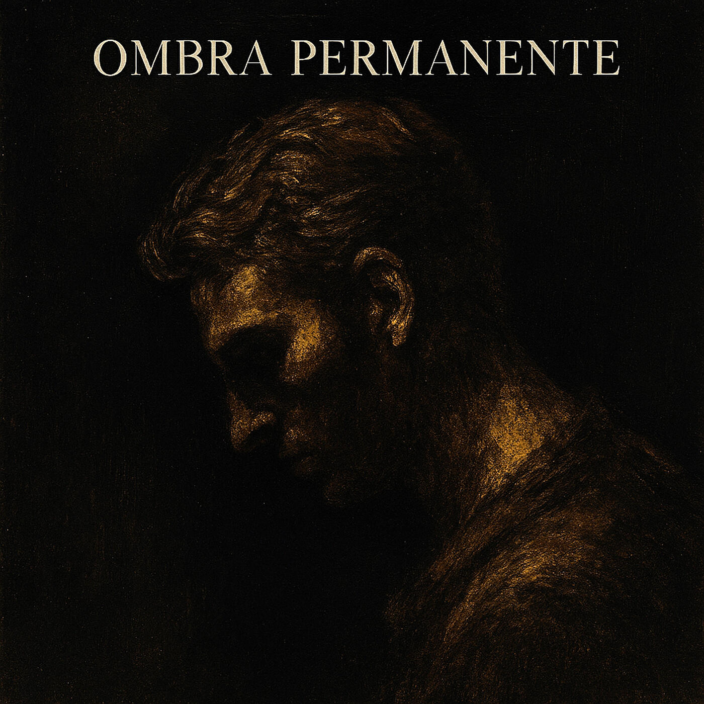 Релиз Ombra Permanente