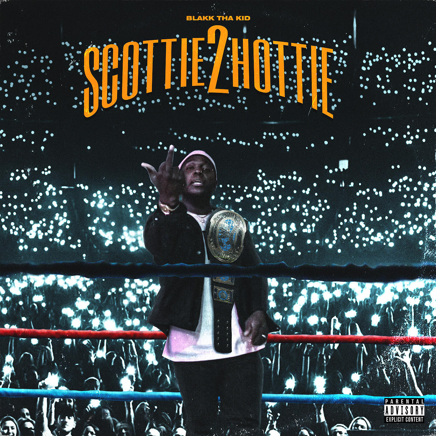 Релиз Scottie2hottie