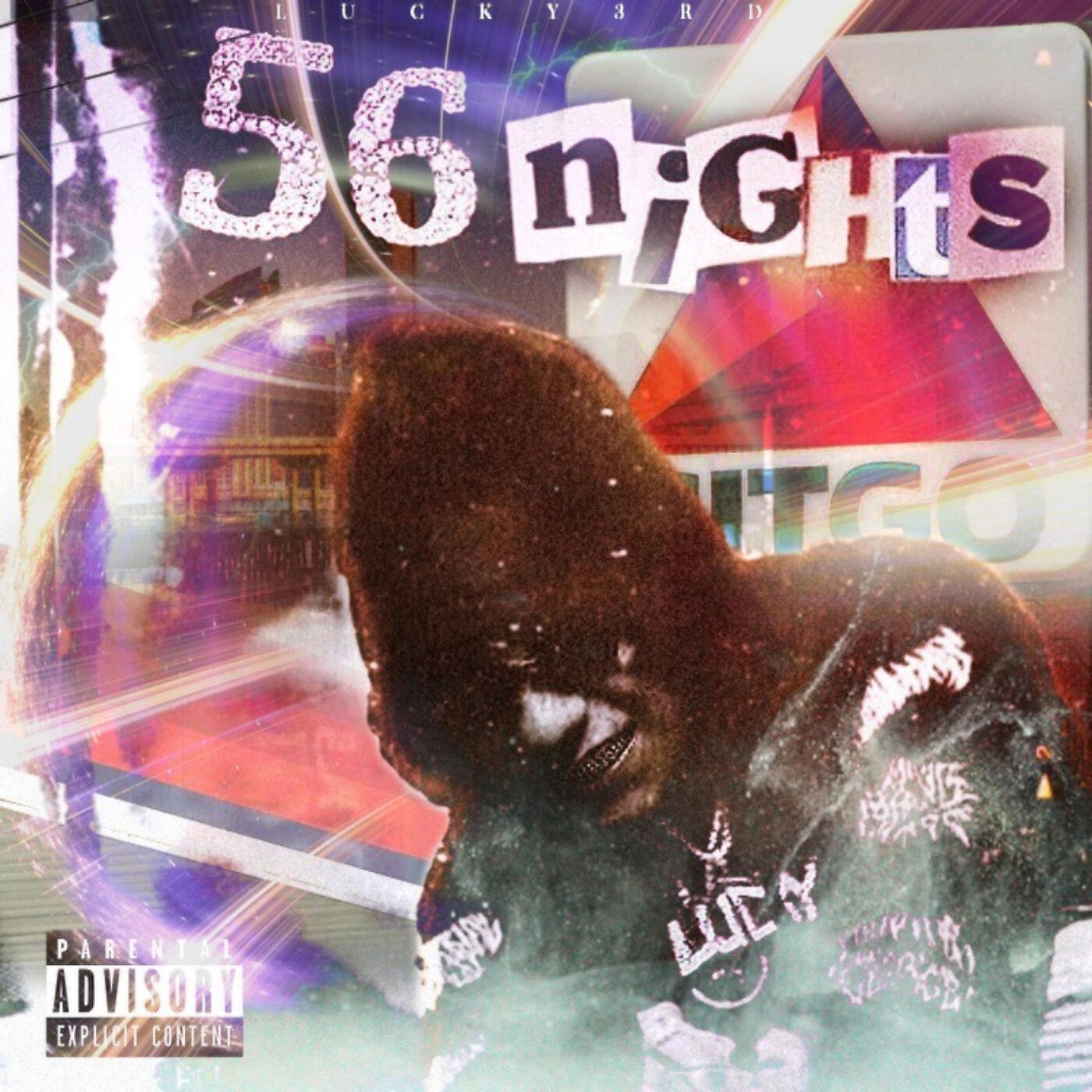 Релиз 56 Nights