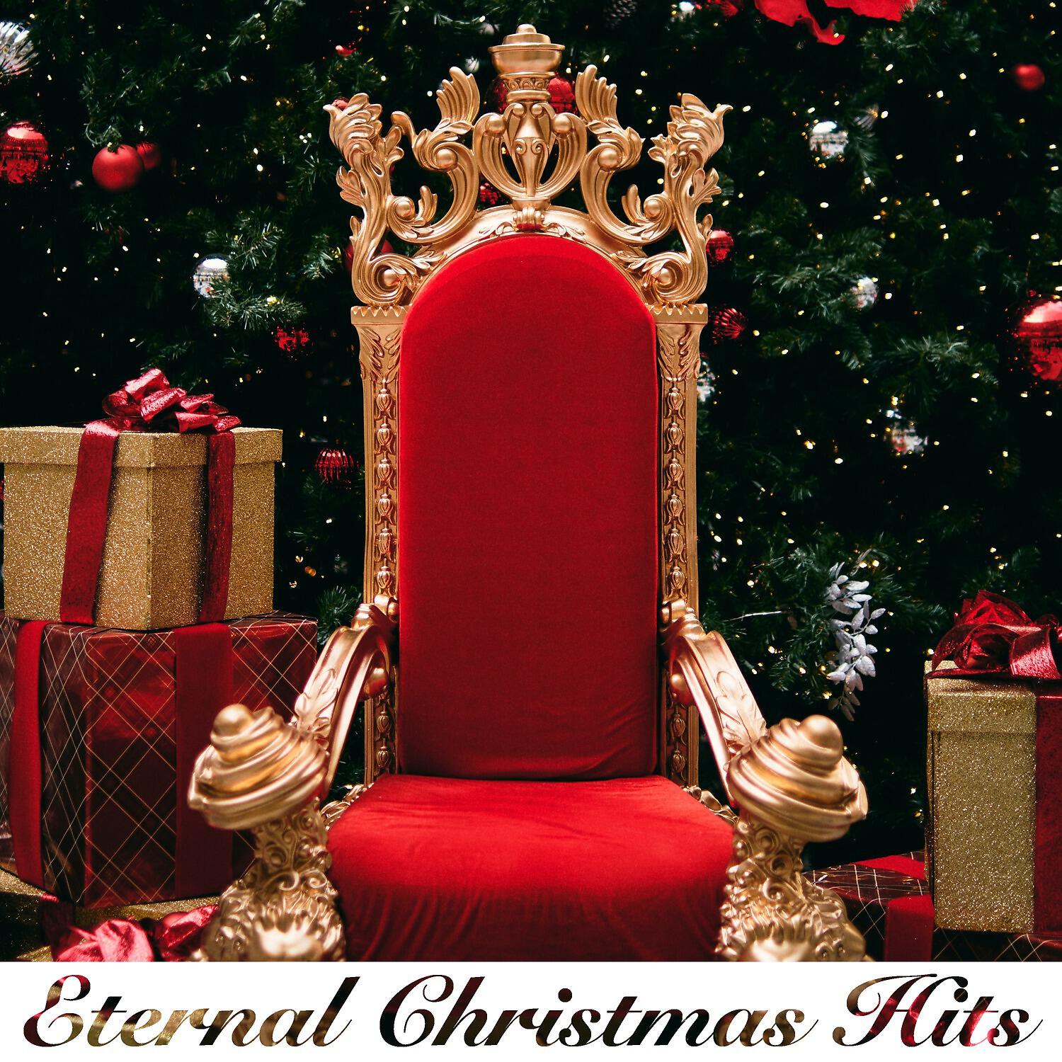 Релиз Eternal Christmas Hits