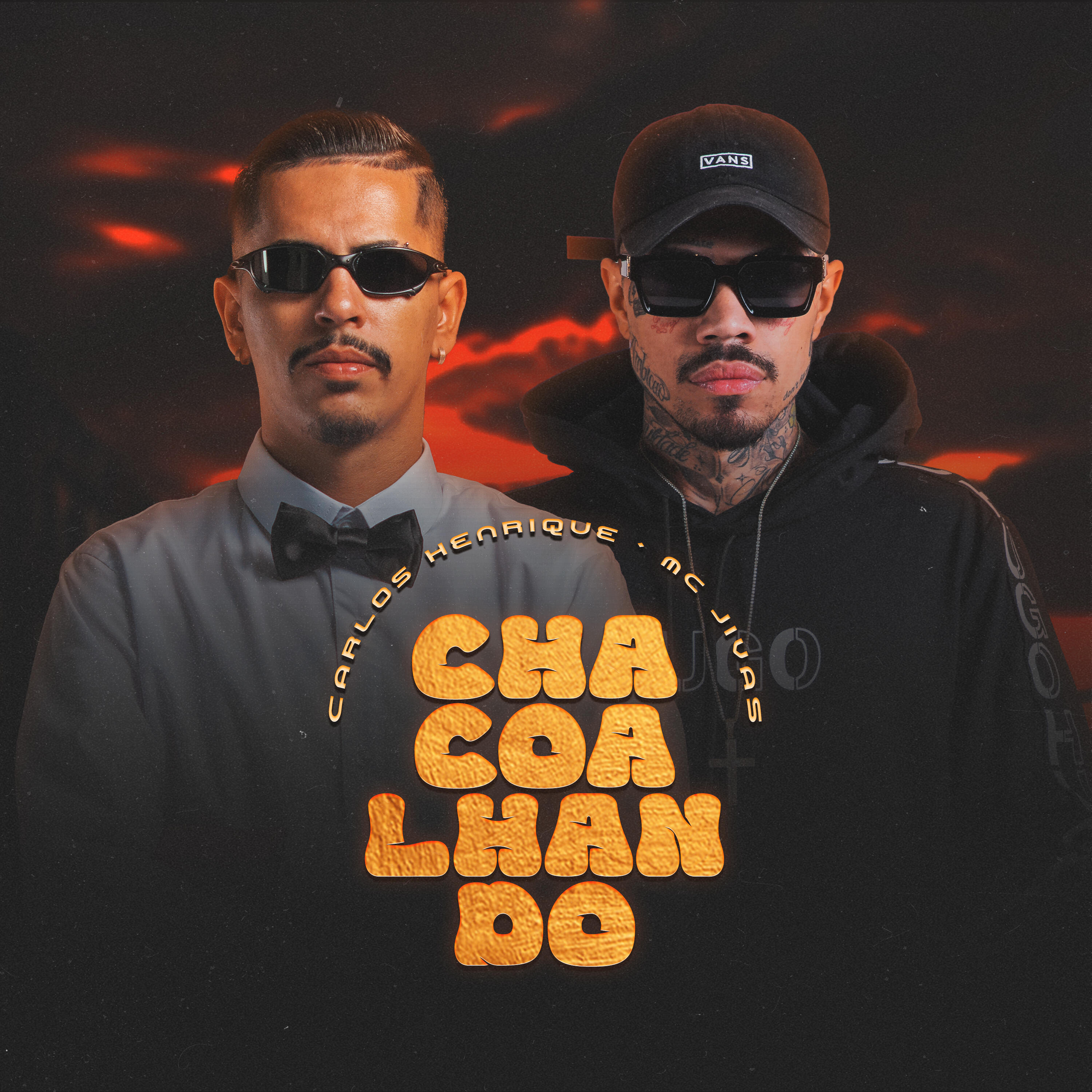 Скачать песню DJ Carlos Henrique, MC Jivas - Chacoalhando бесплатно в MP3 для Android и iOS