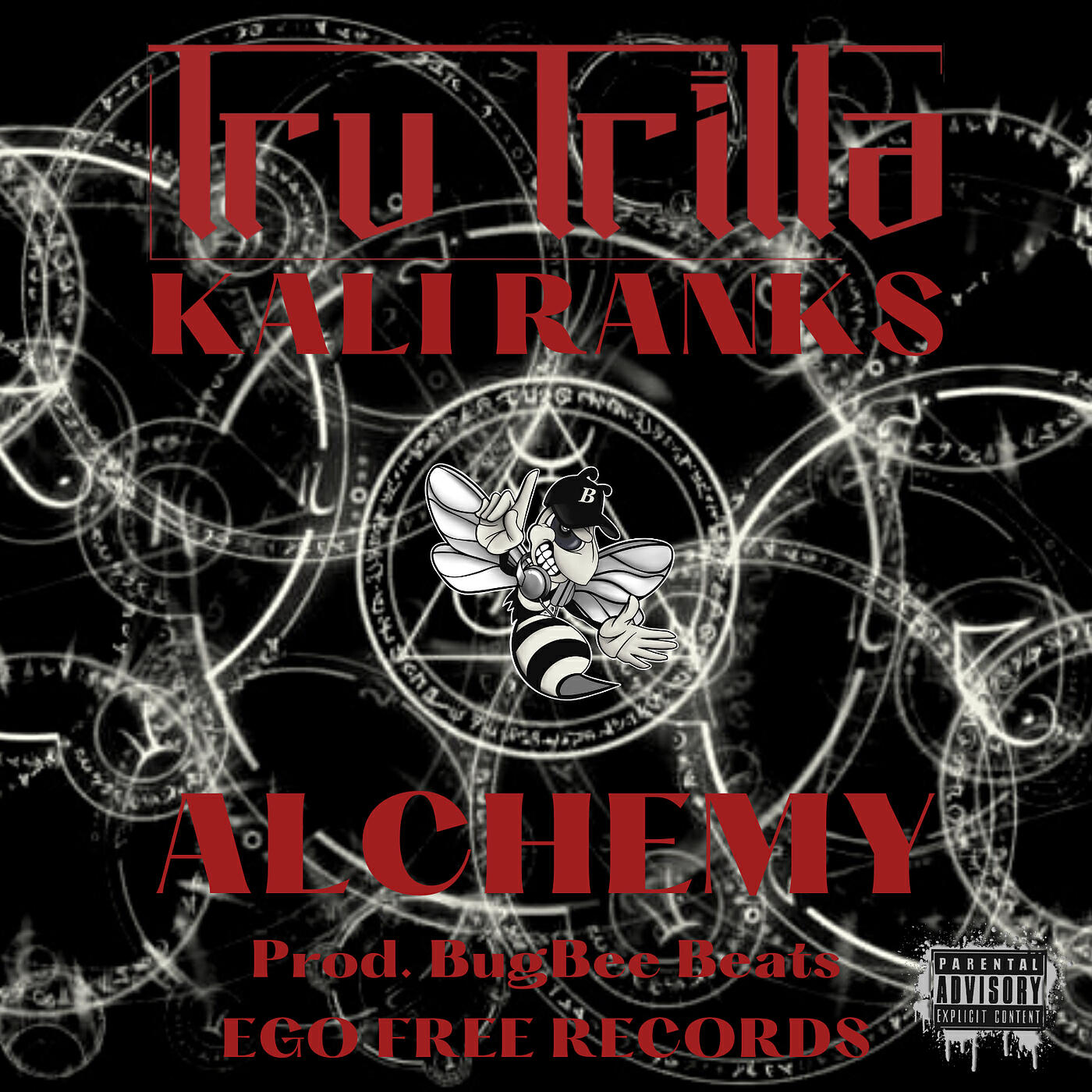 Tru Trilla все песни в mp3