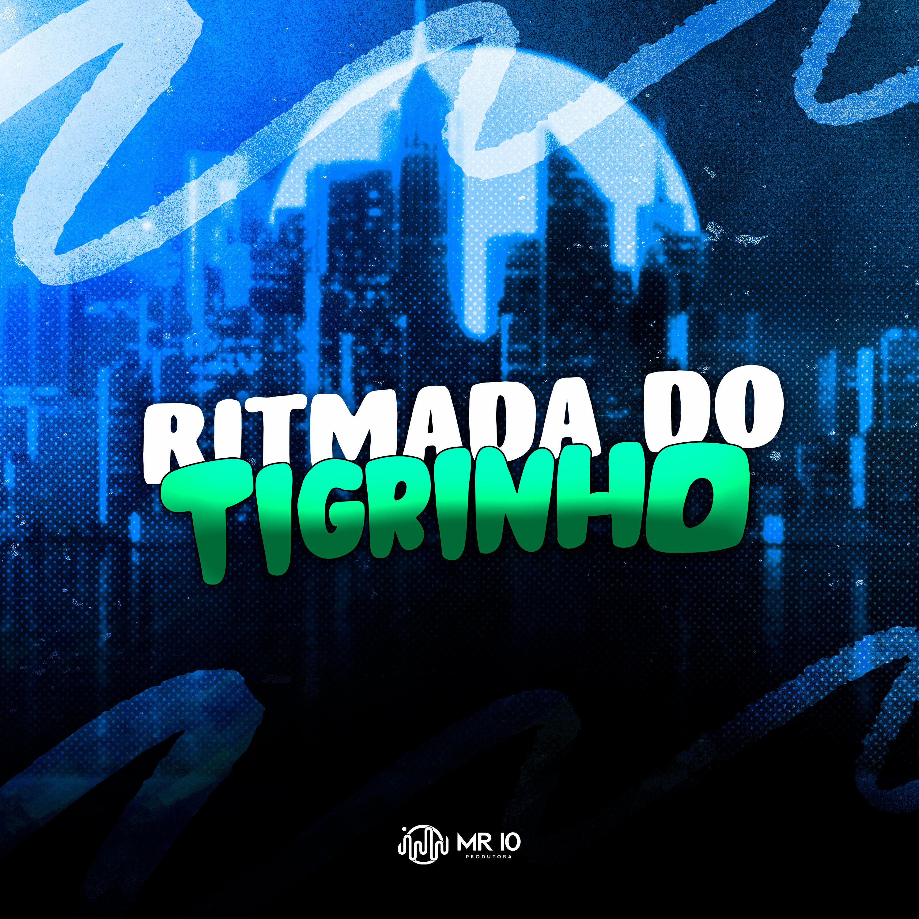 Релиз Ritmada do Tigrinho