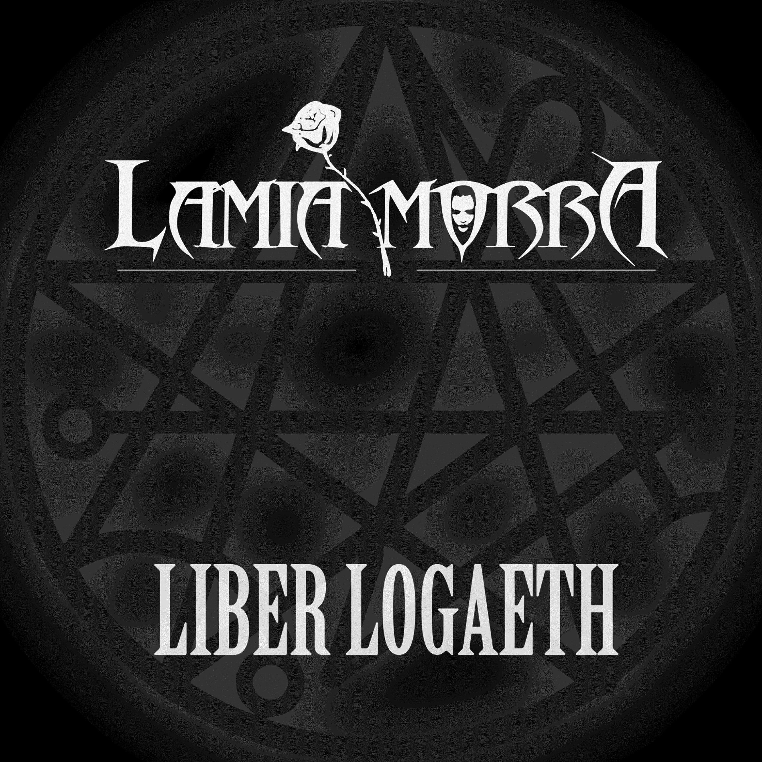 Релиз Liber Logaeth