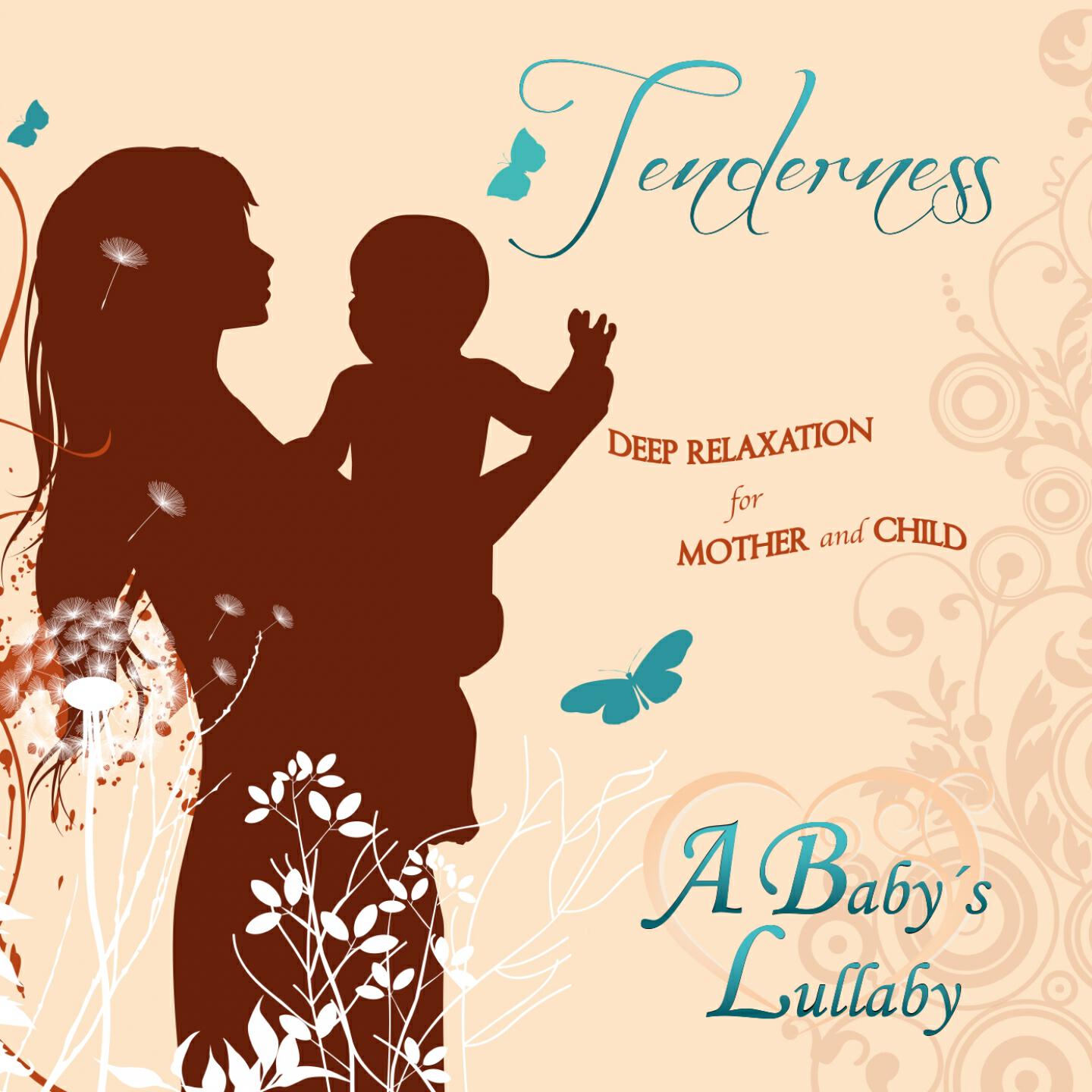 Релиз A Baby´s Lullaby - Tenderness