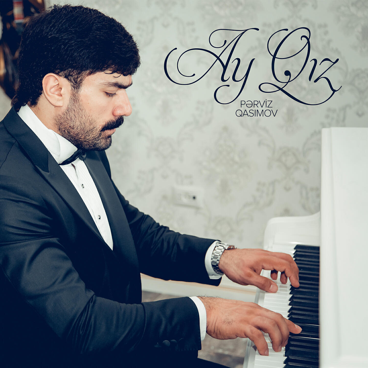 Релиз Ay Qız