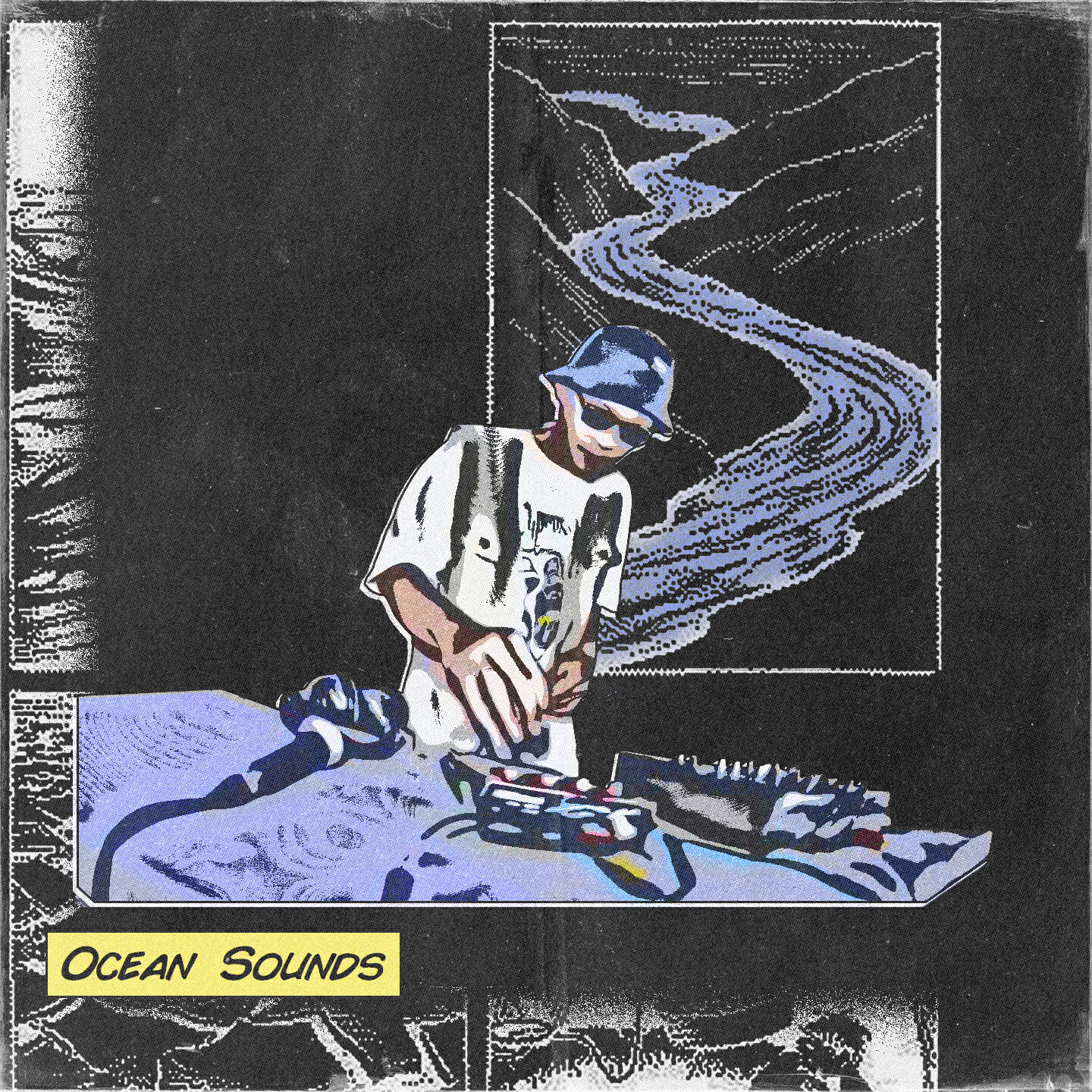 Релиз Ocean Sounds