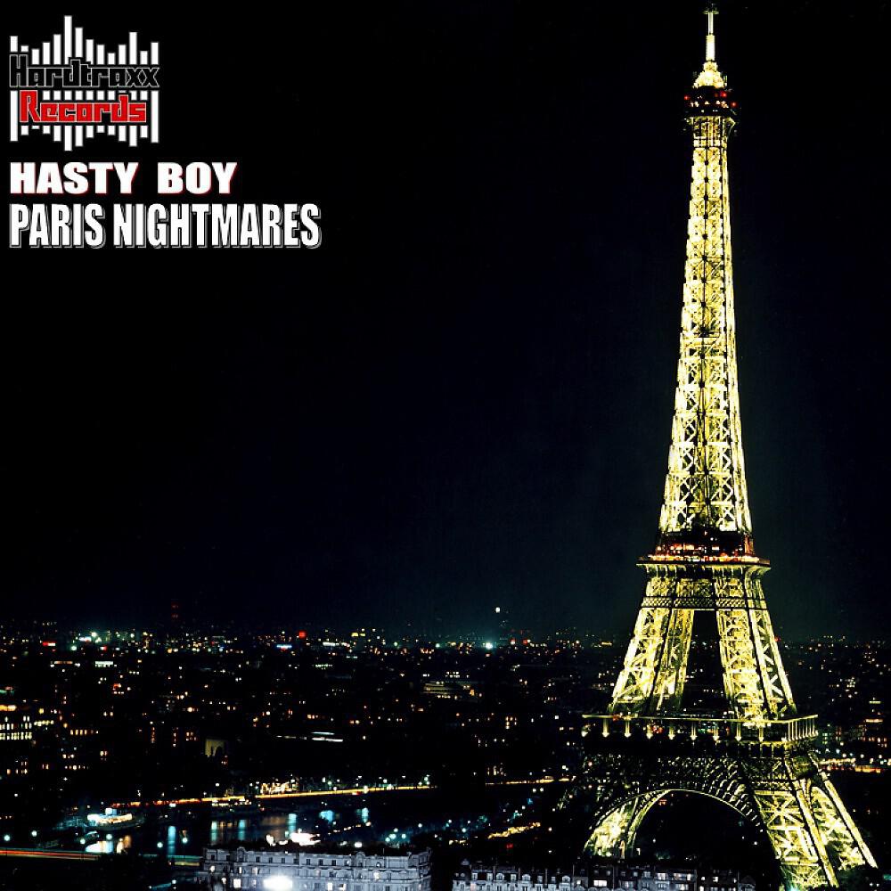 Релиз Paris Nightmares (Original Version)