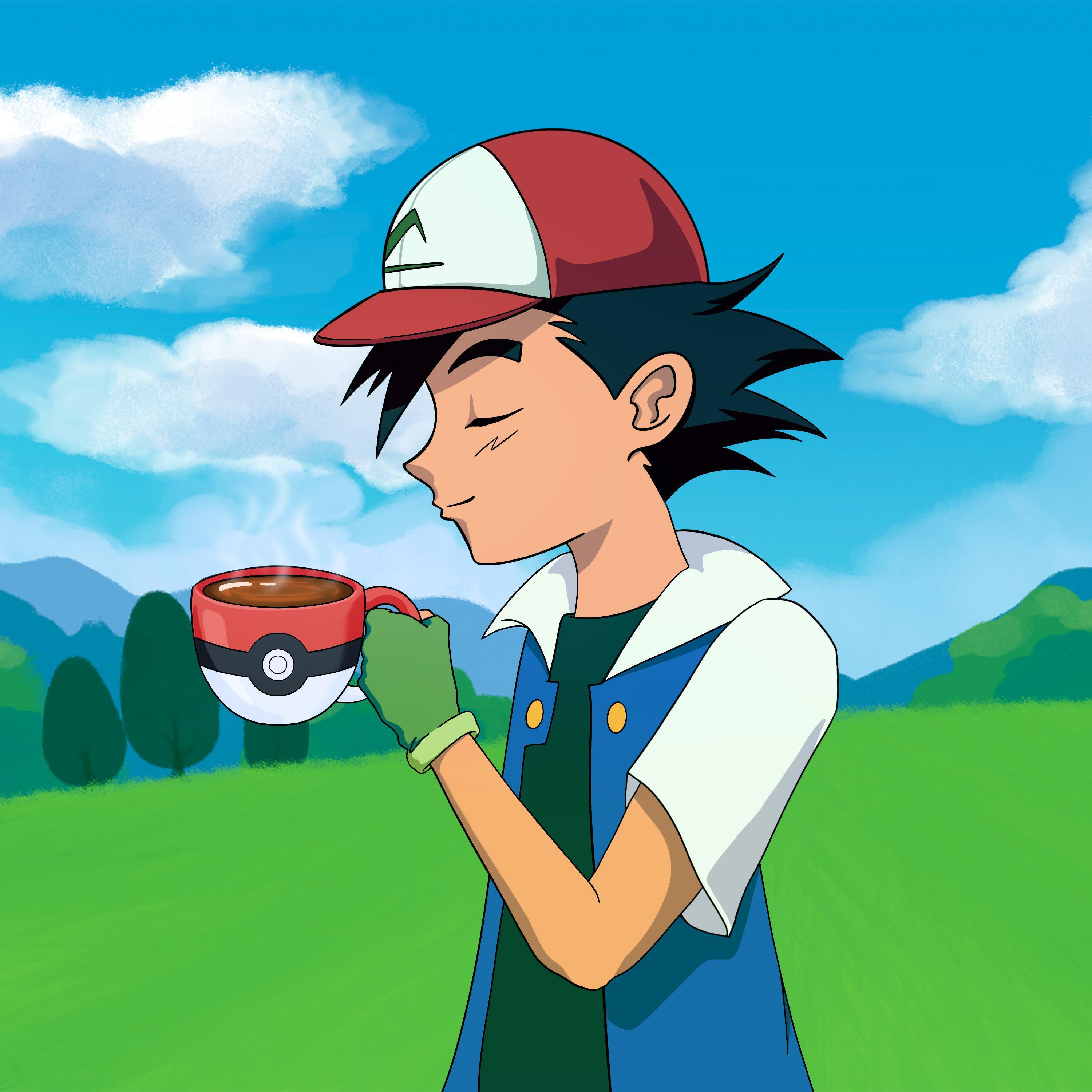 Релиз Gotta Catch 'em All (Lofi)