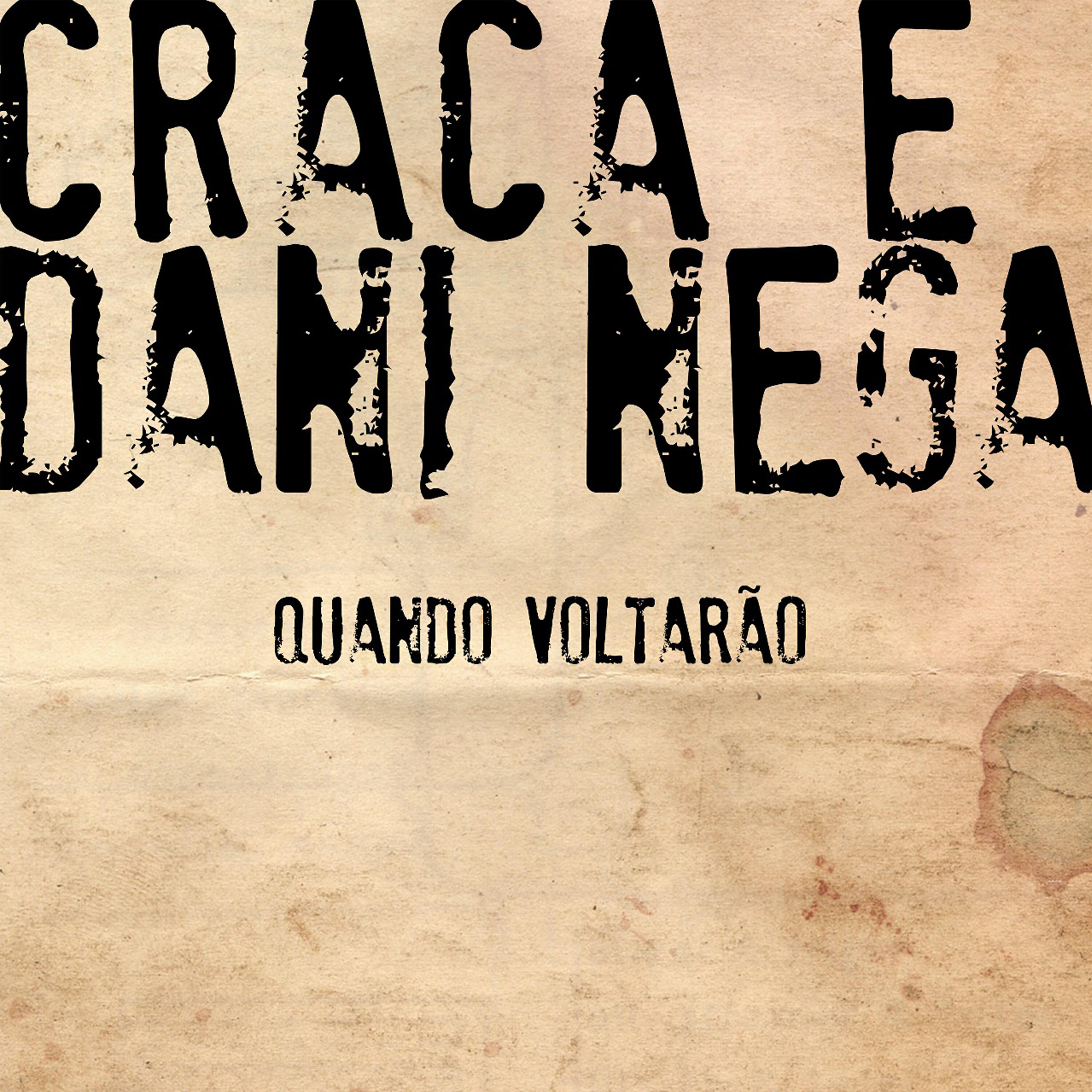 Релиз Quando Voltarão