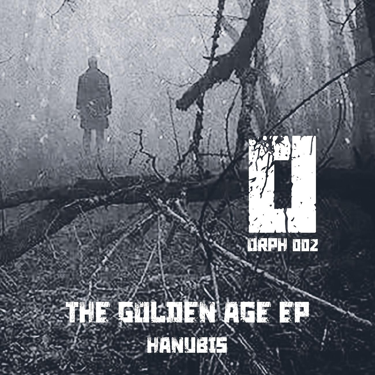 Релиз The Golden Age EP