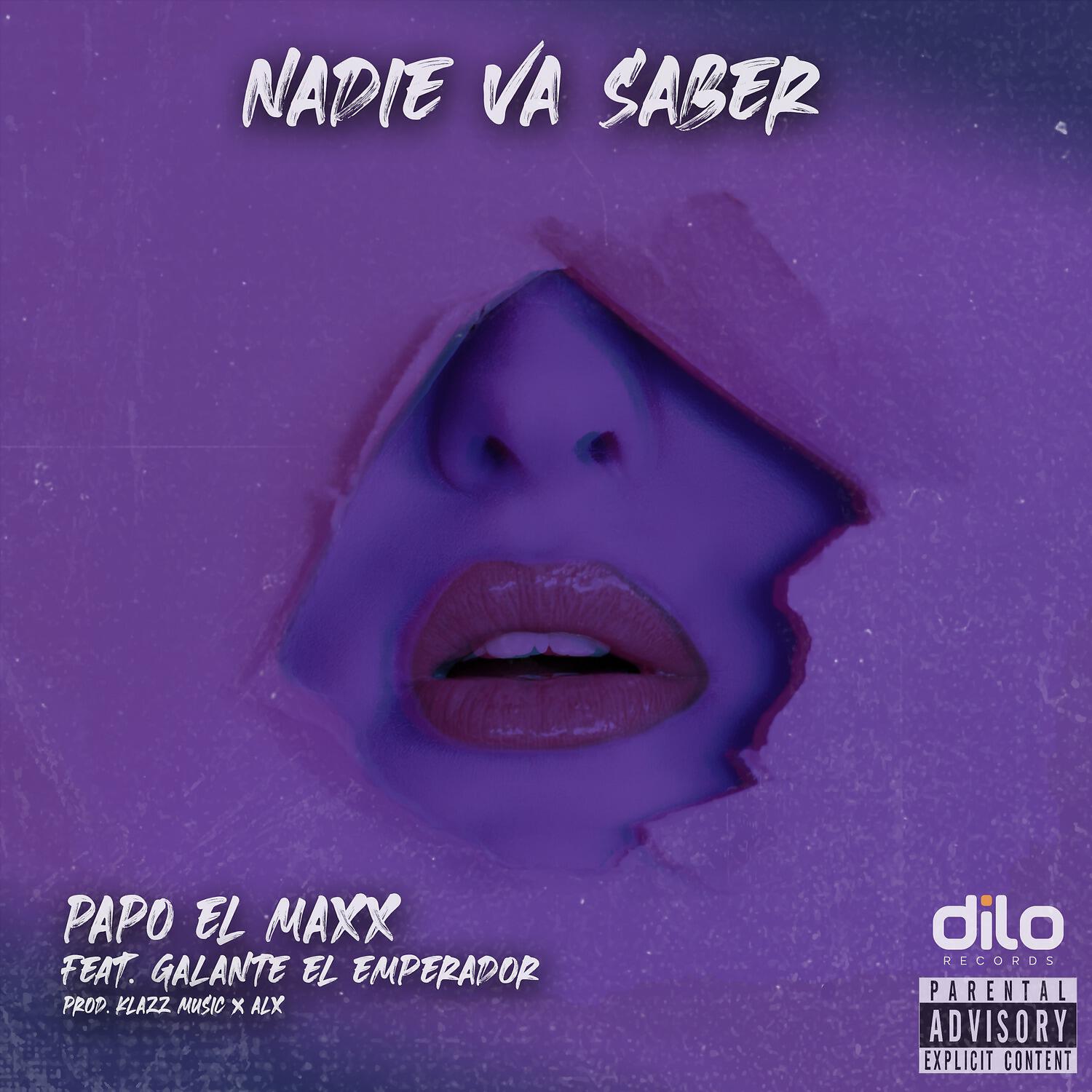 Релиз NADIE VA SABER