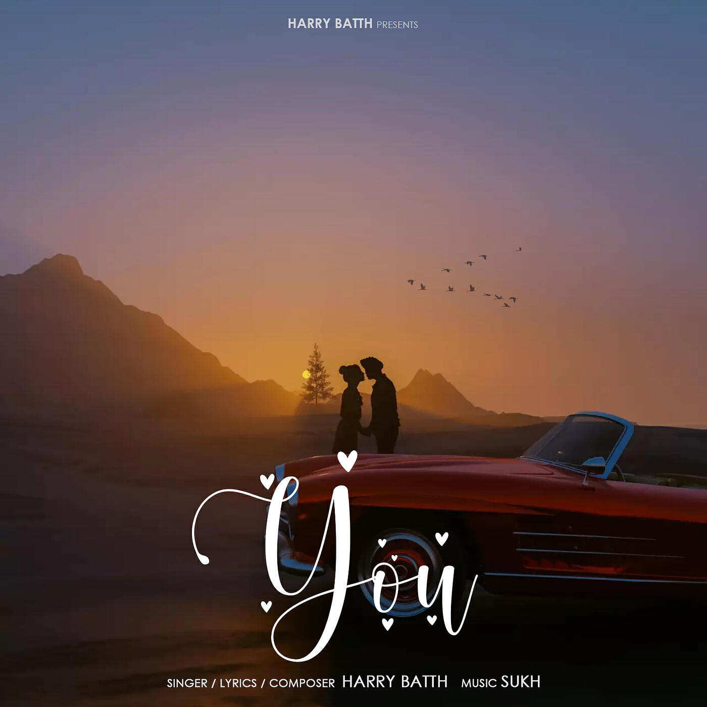 Релиз You