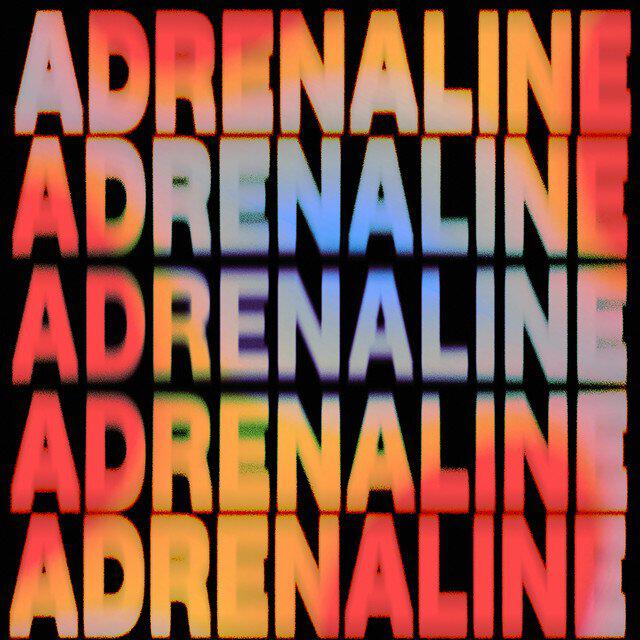 Релиз ADRENALINE