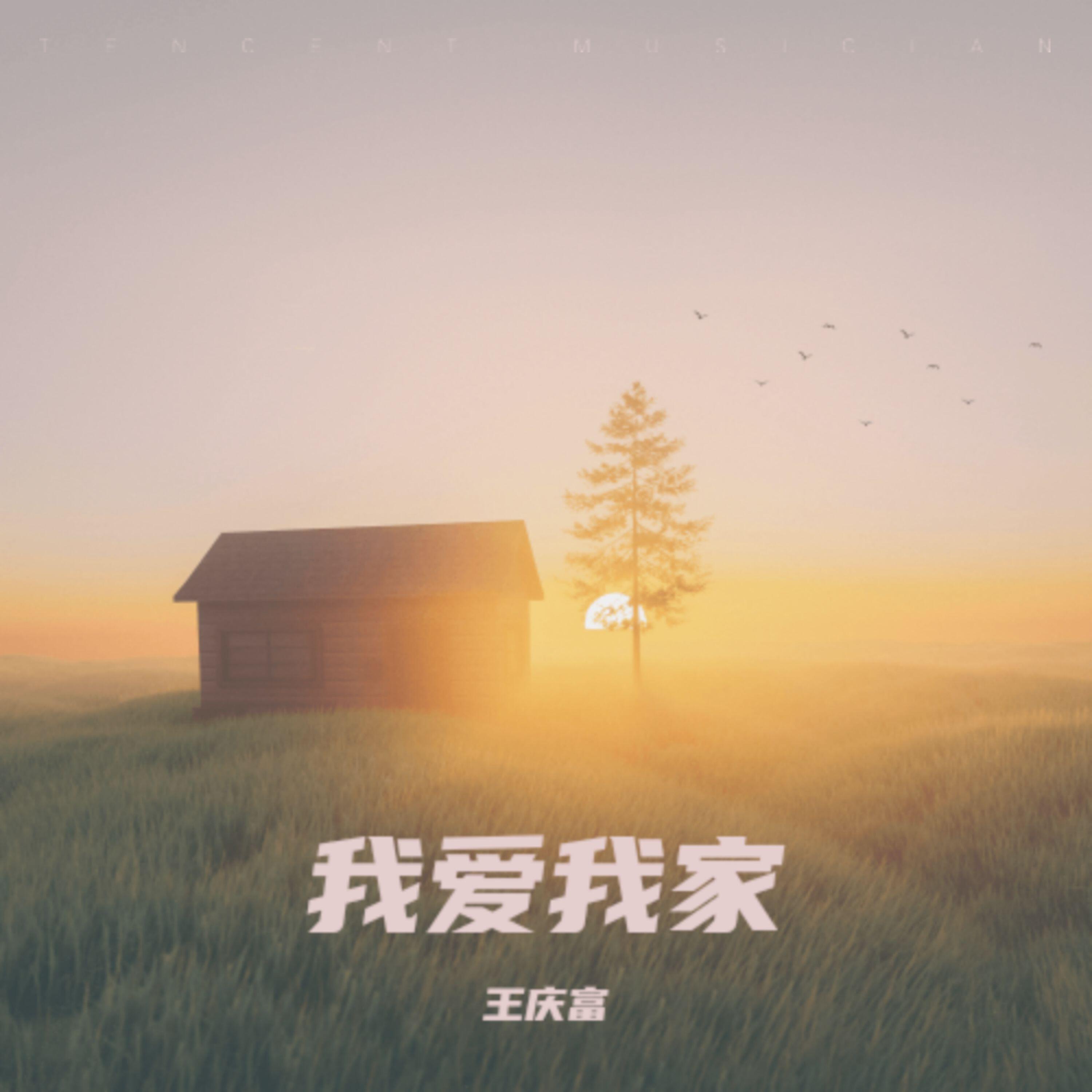 Релиз 我爱我家