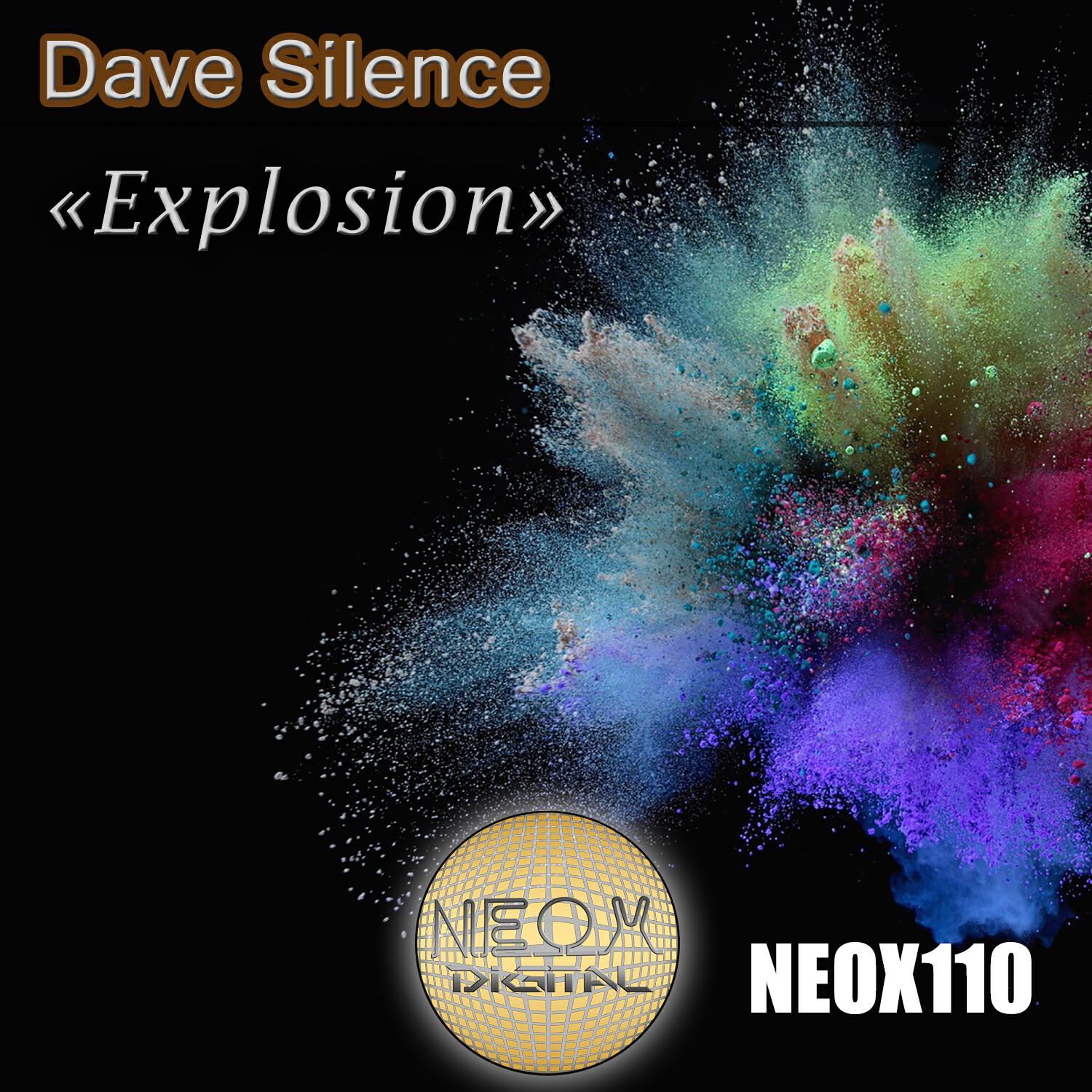 Релиз Explosion