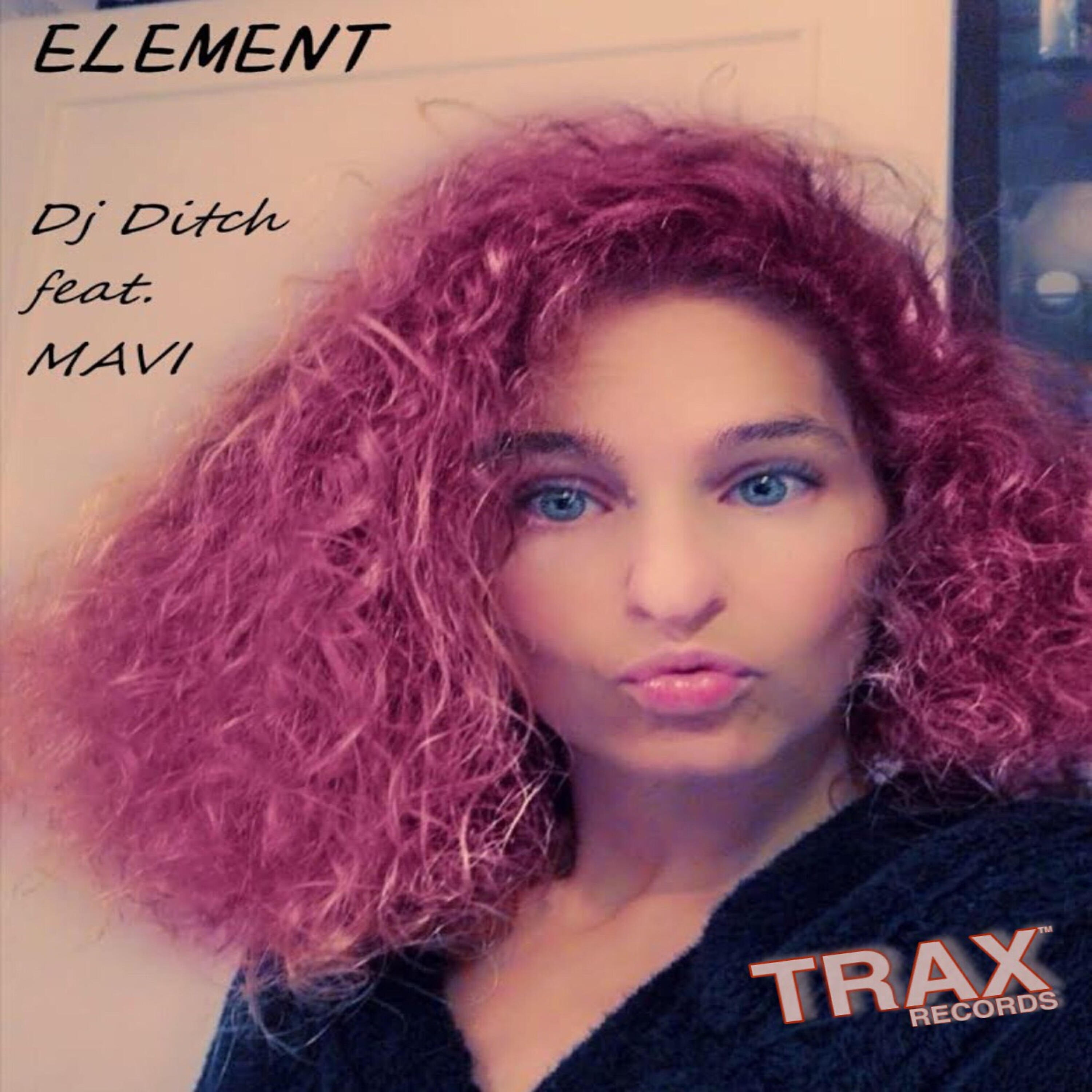 Релиз ELEMENT
