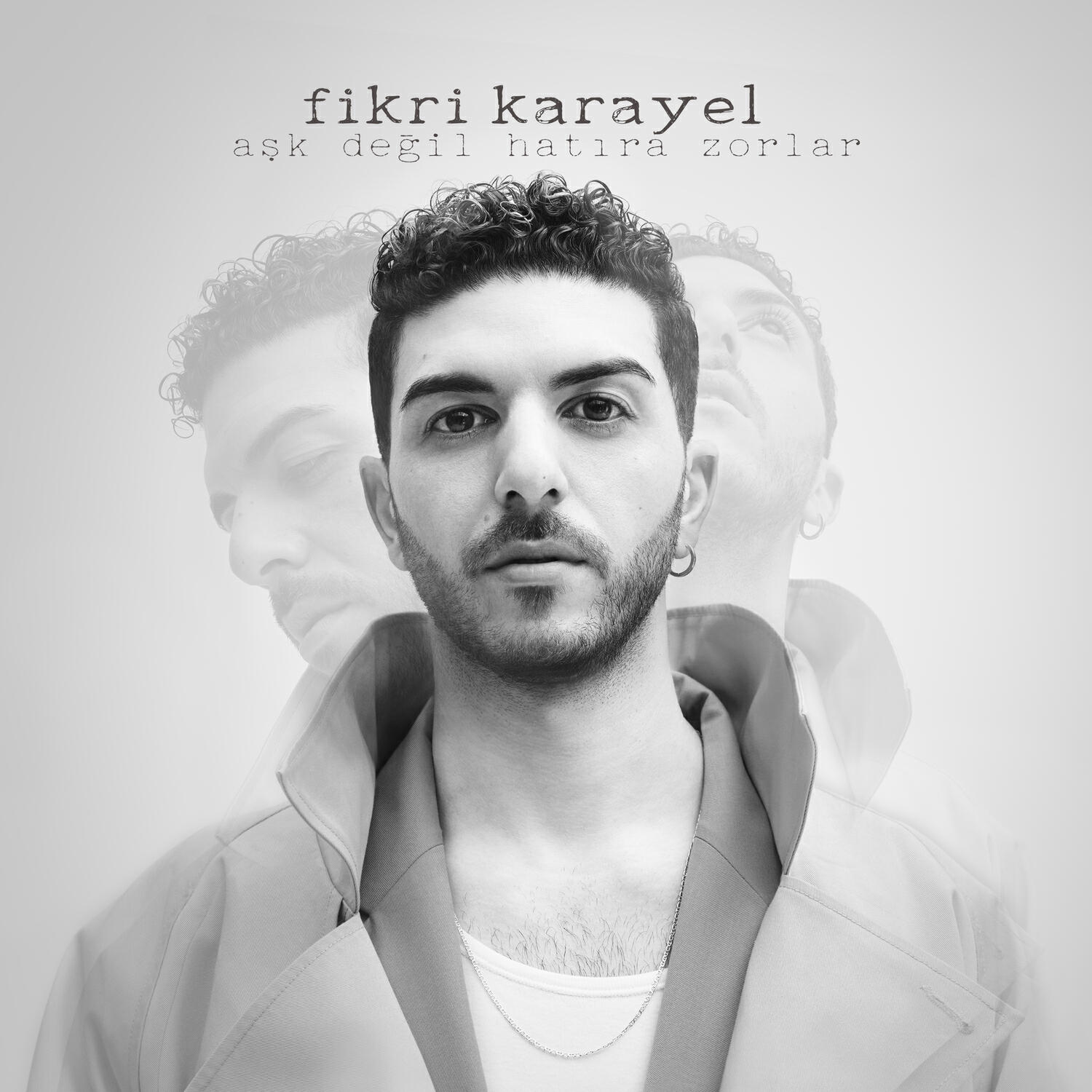 Релиз Aşk Değil Hatıra Zorlar