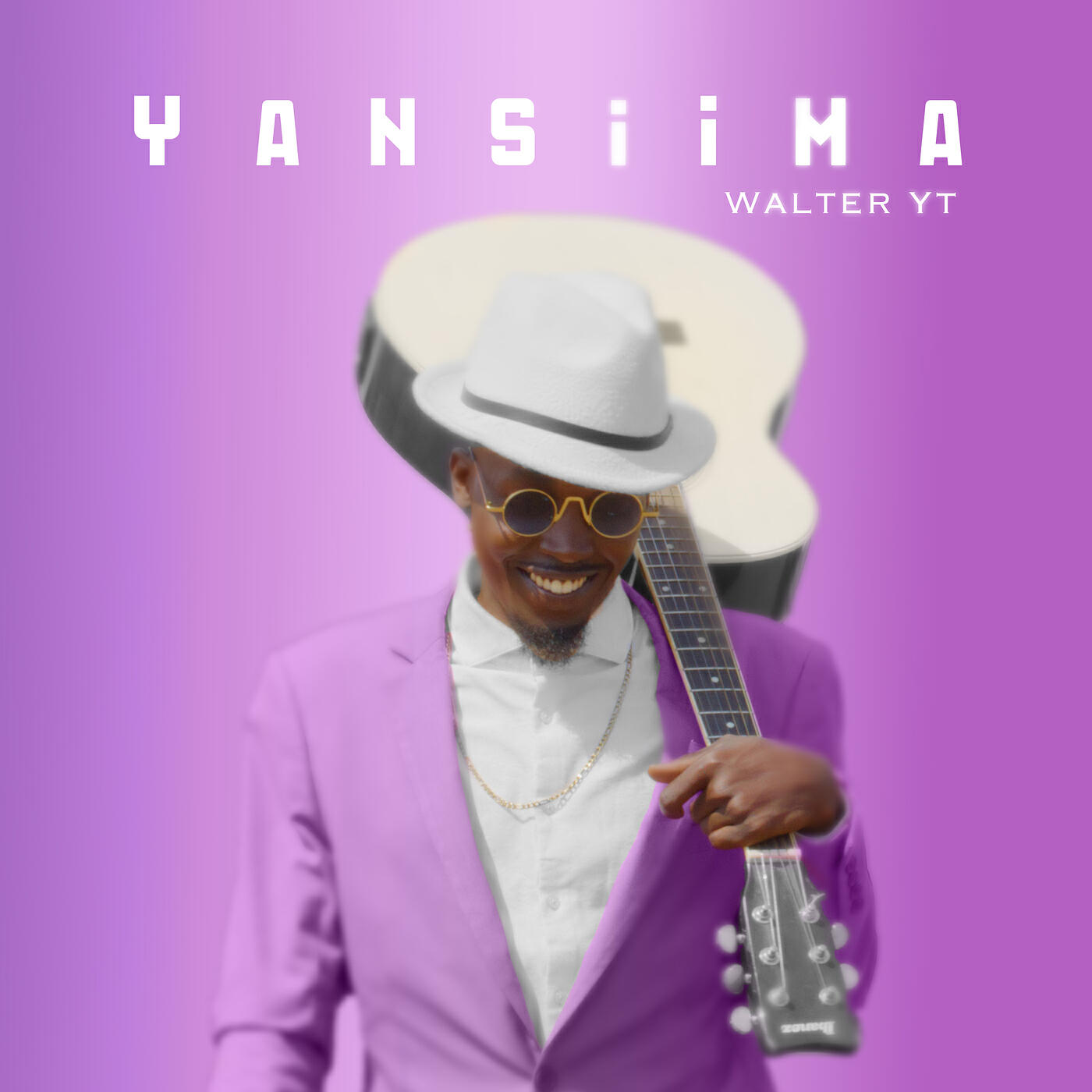 Walter Yt