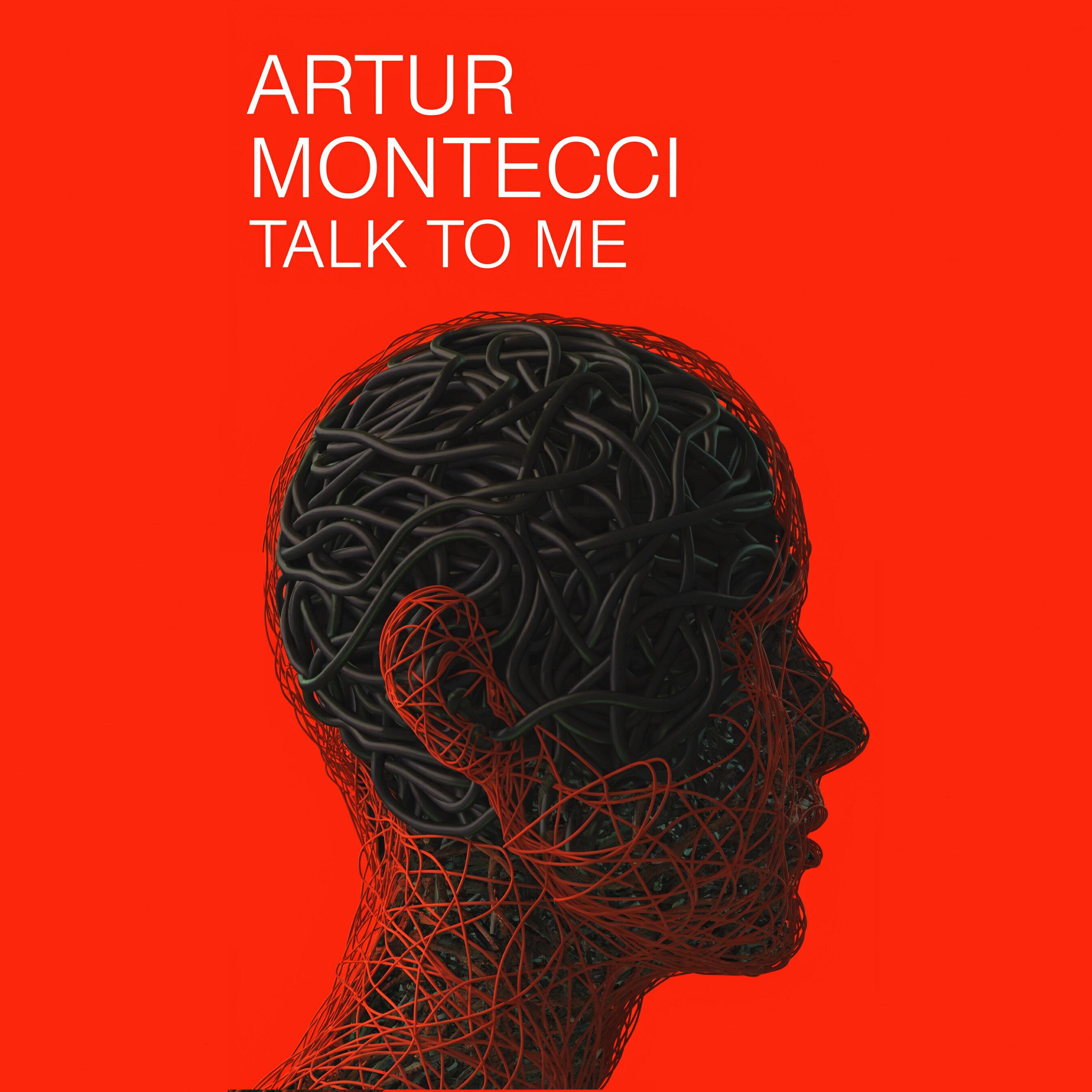 Релиз Talk To Me
