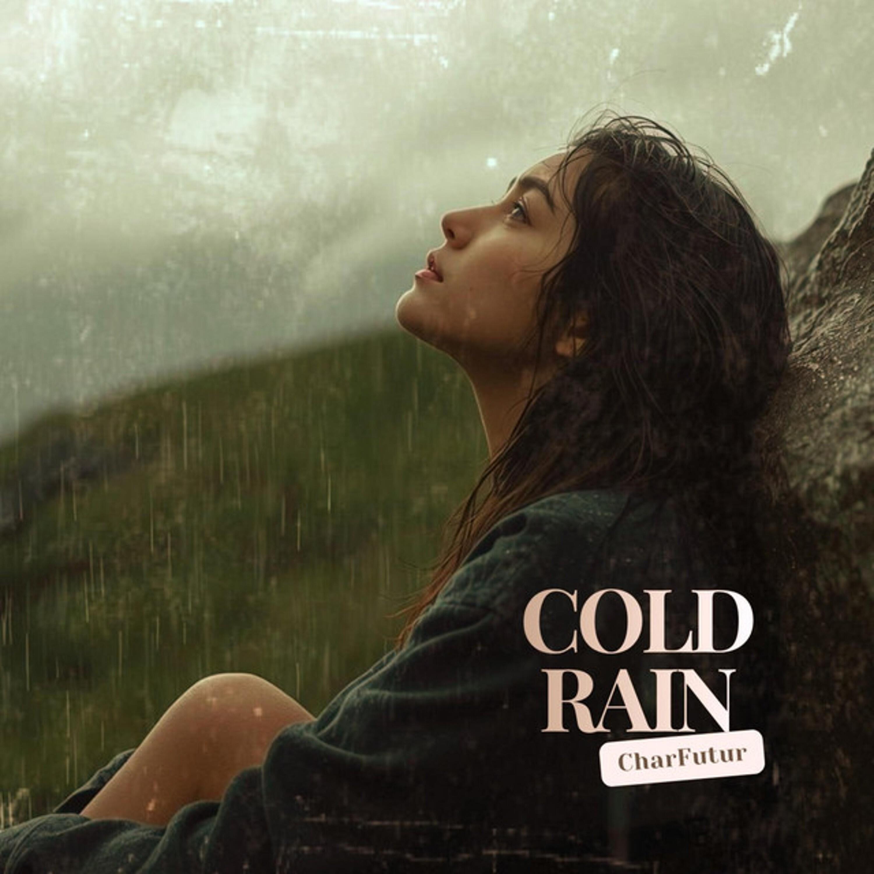 Релиз Cold Rain