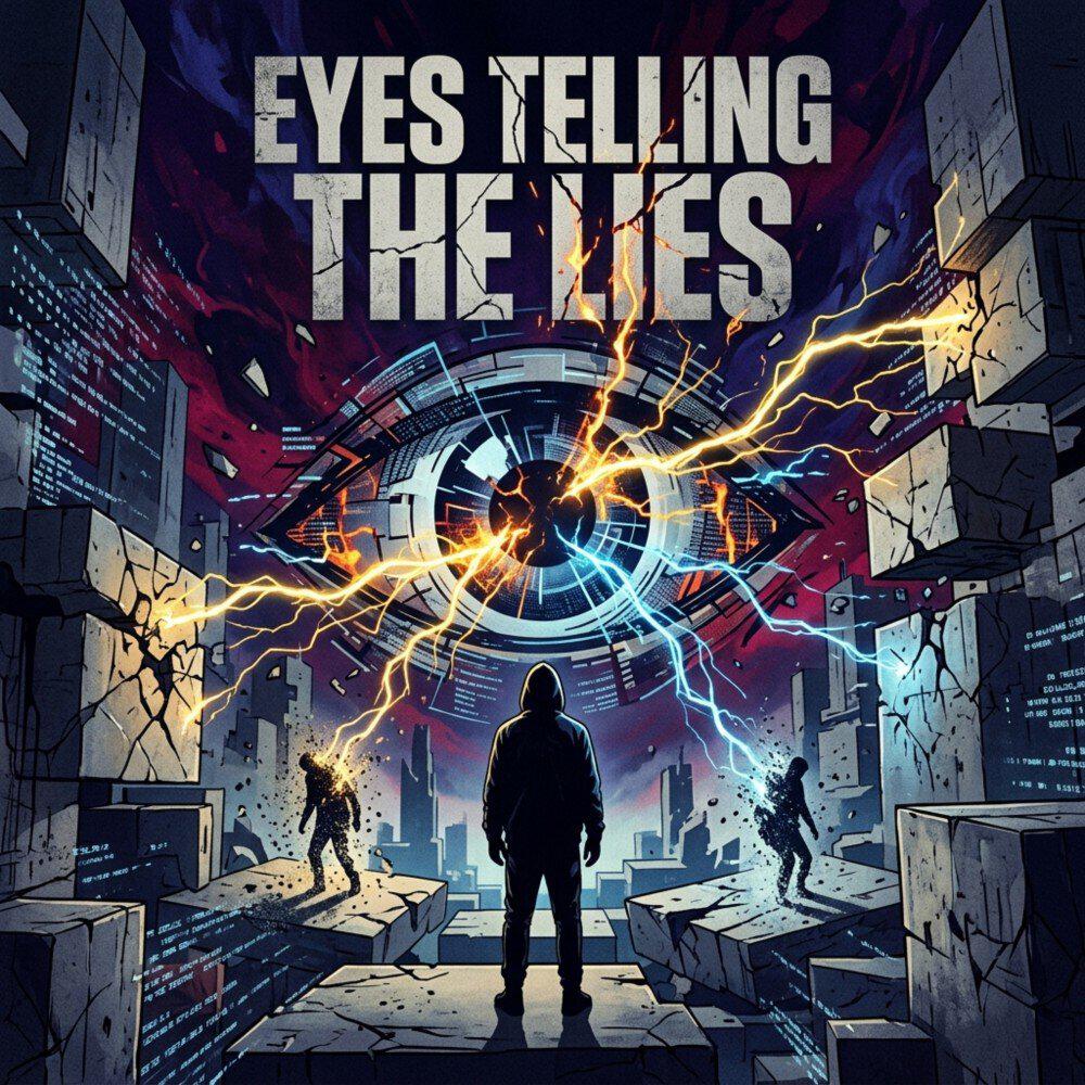 Релиз Eyes Telling the Lies