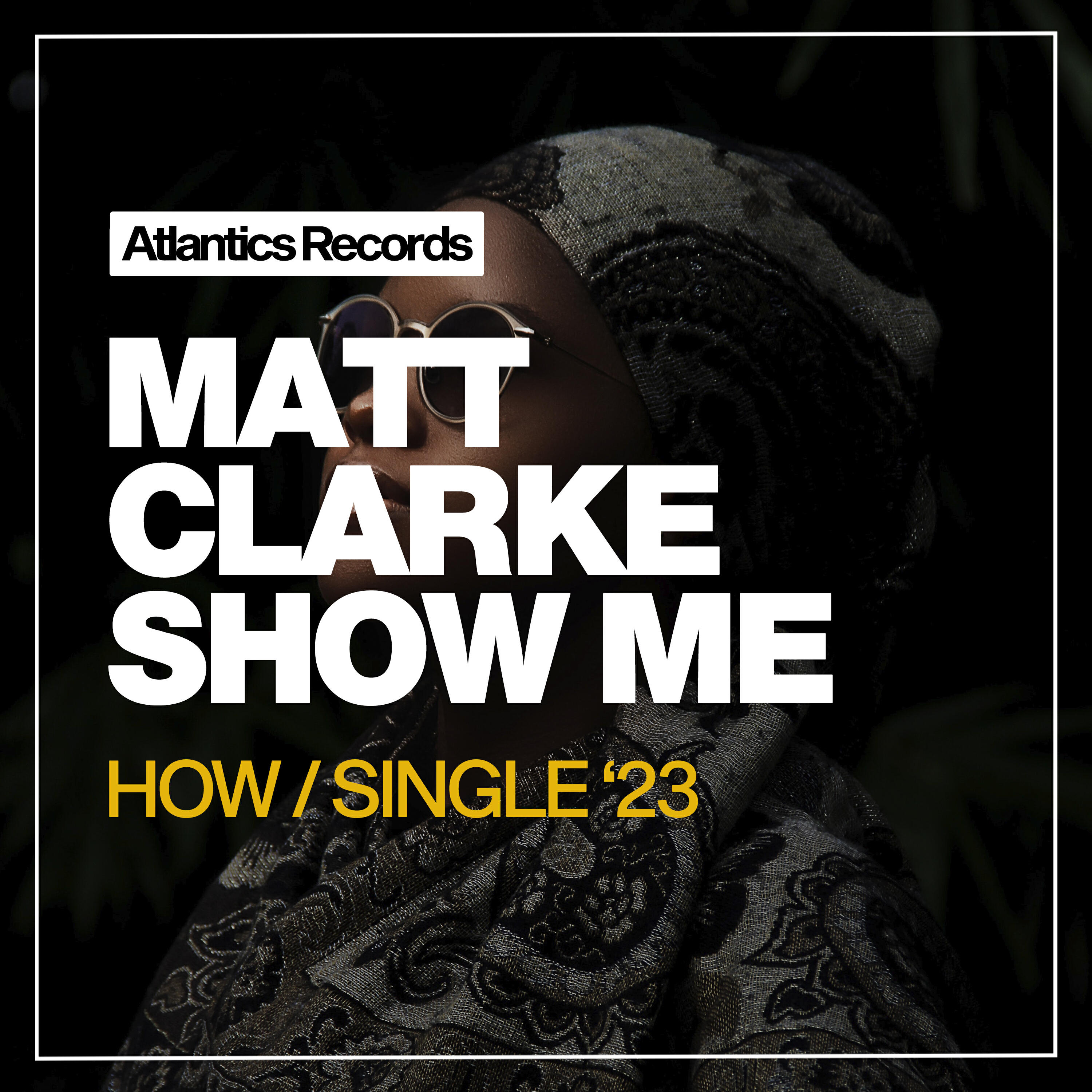 Релиз Show Me How
