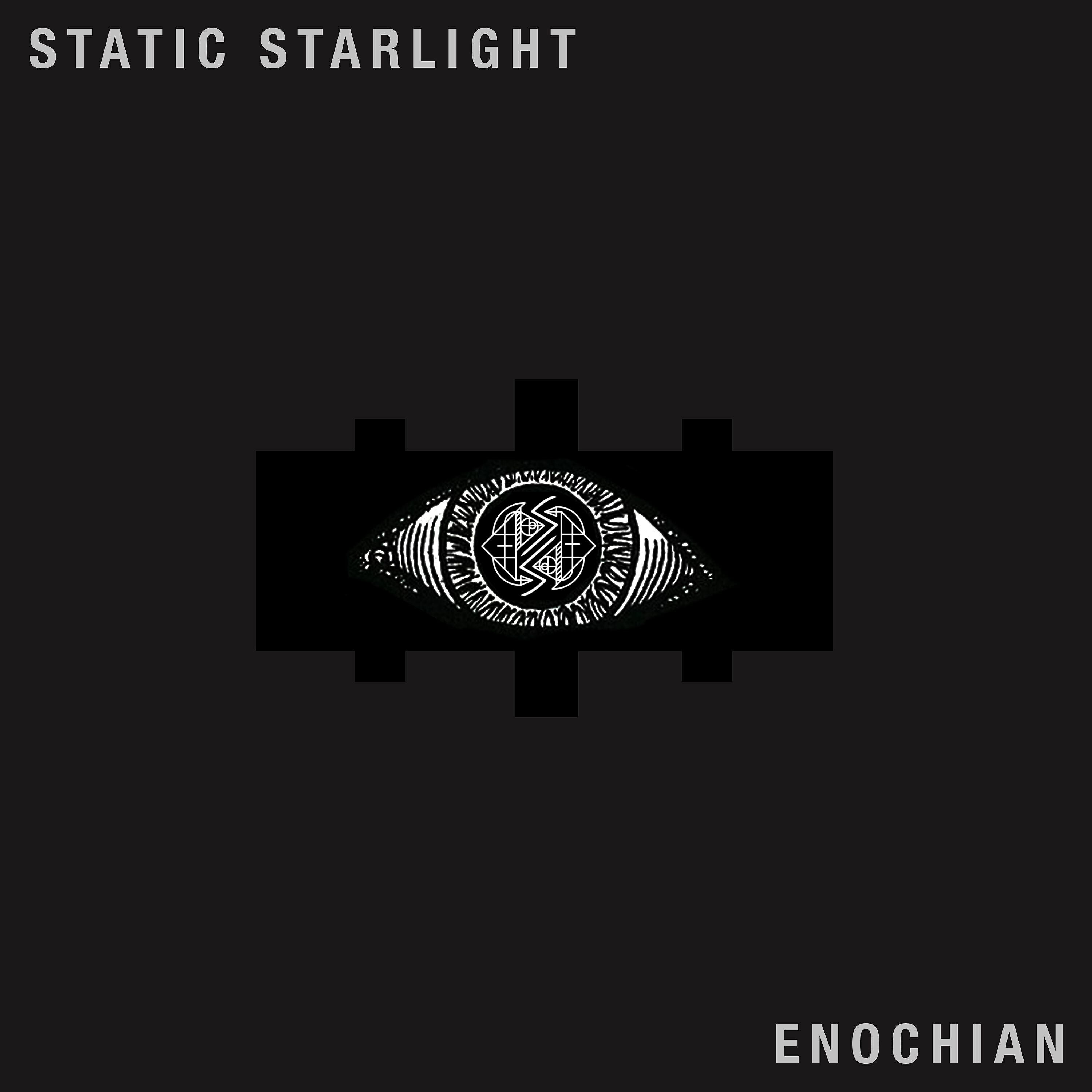 Релиз Enochian