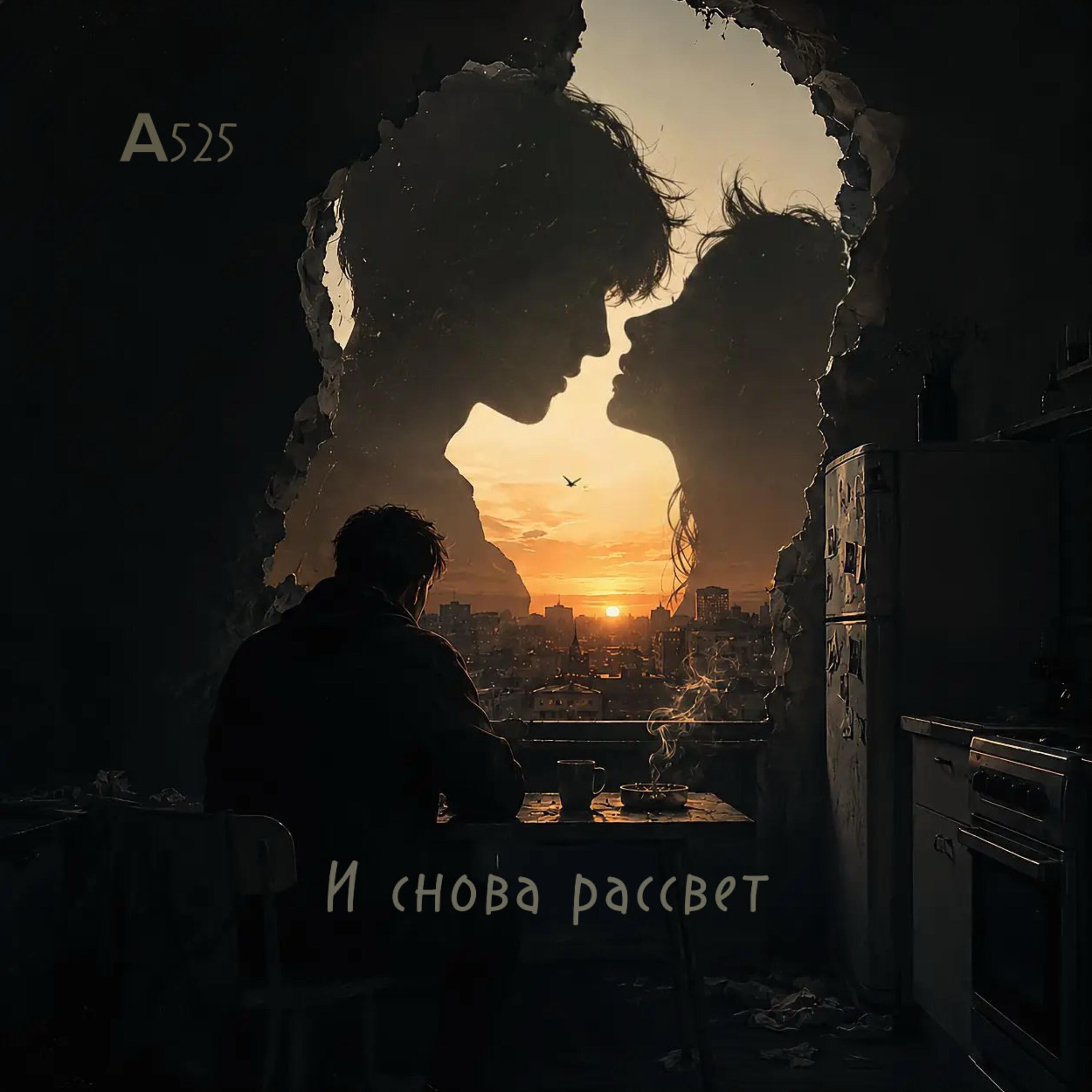 Релиз И снова рассвет