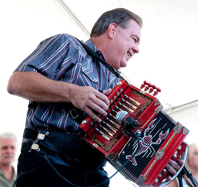 Bruce Daigrepont