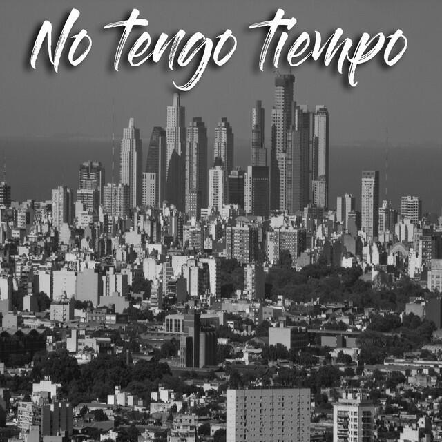 Релиз No Tengo Tiempo