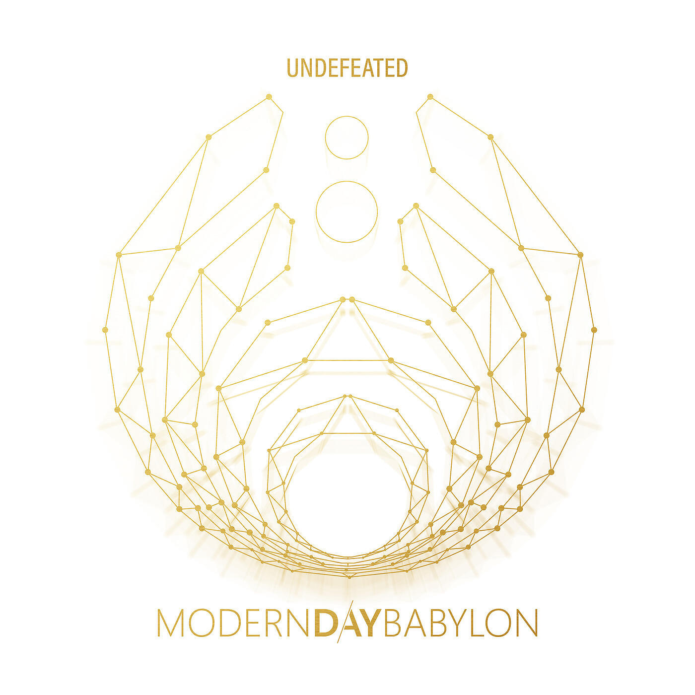 Релиз Undefeated