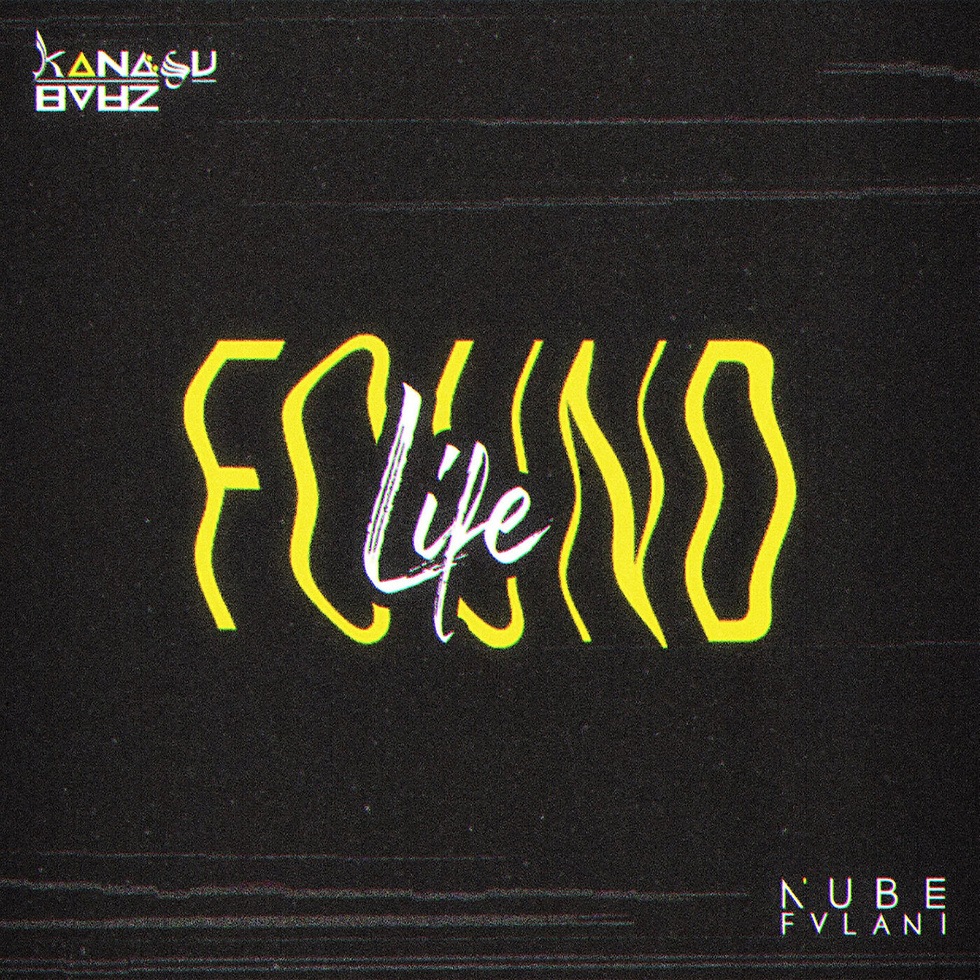 Релиз Found Life