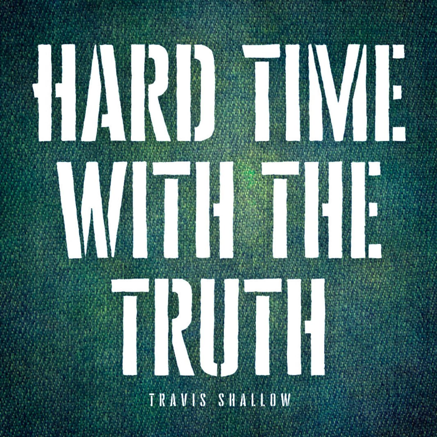 Travis Shallow