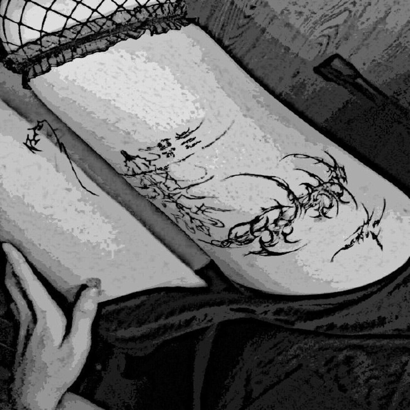Релиз Bad De Found