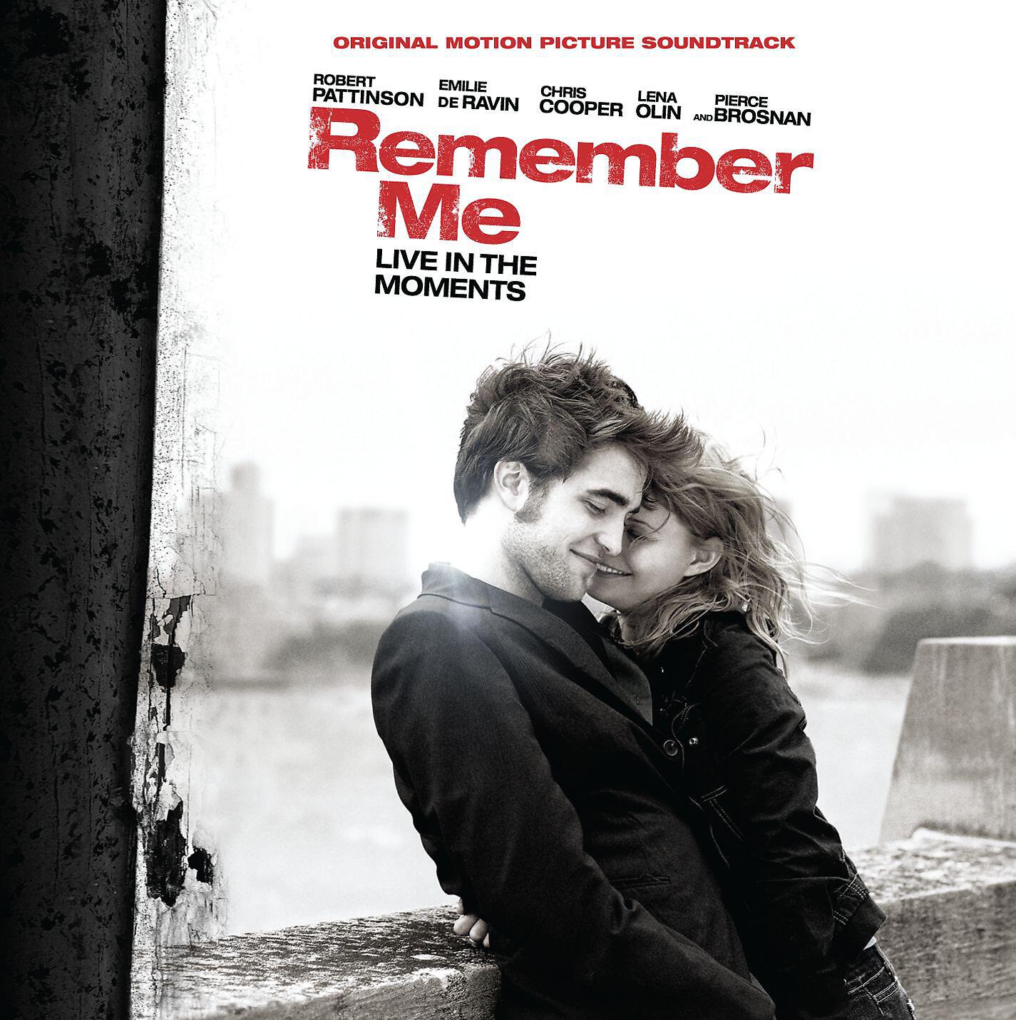 Релиз Original Motion Picture Soundtrack Remember Me