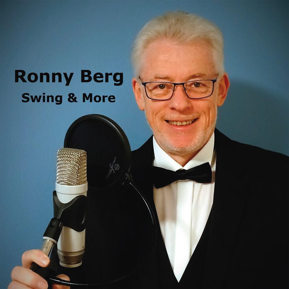 Релиз Ronny Berg - Swing & More