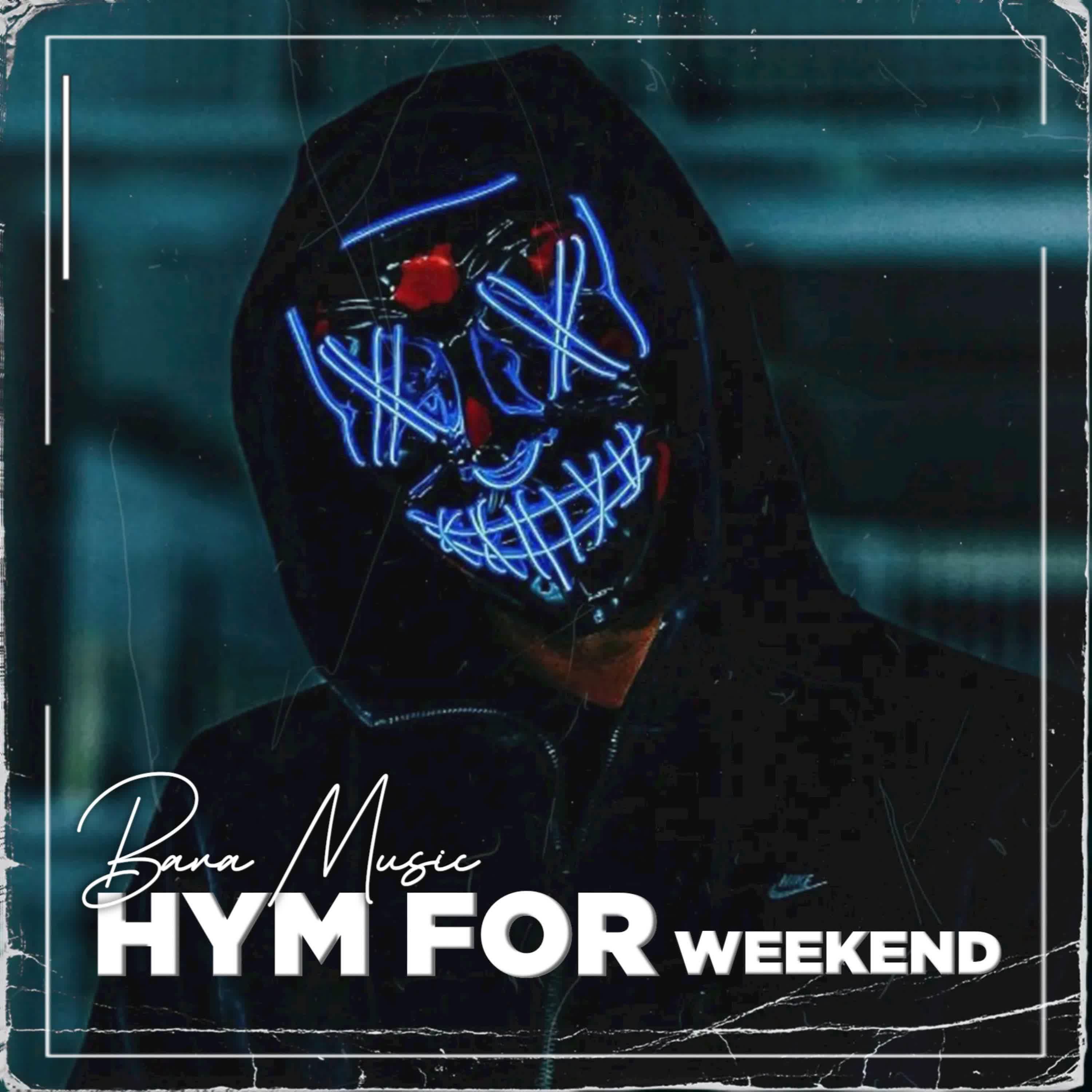 Релиз TRAP HYM FOR WEEKEND BIGW SOUNDRENALINE