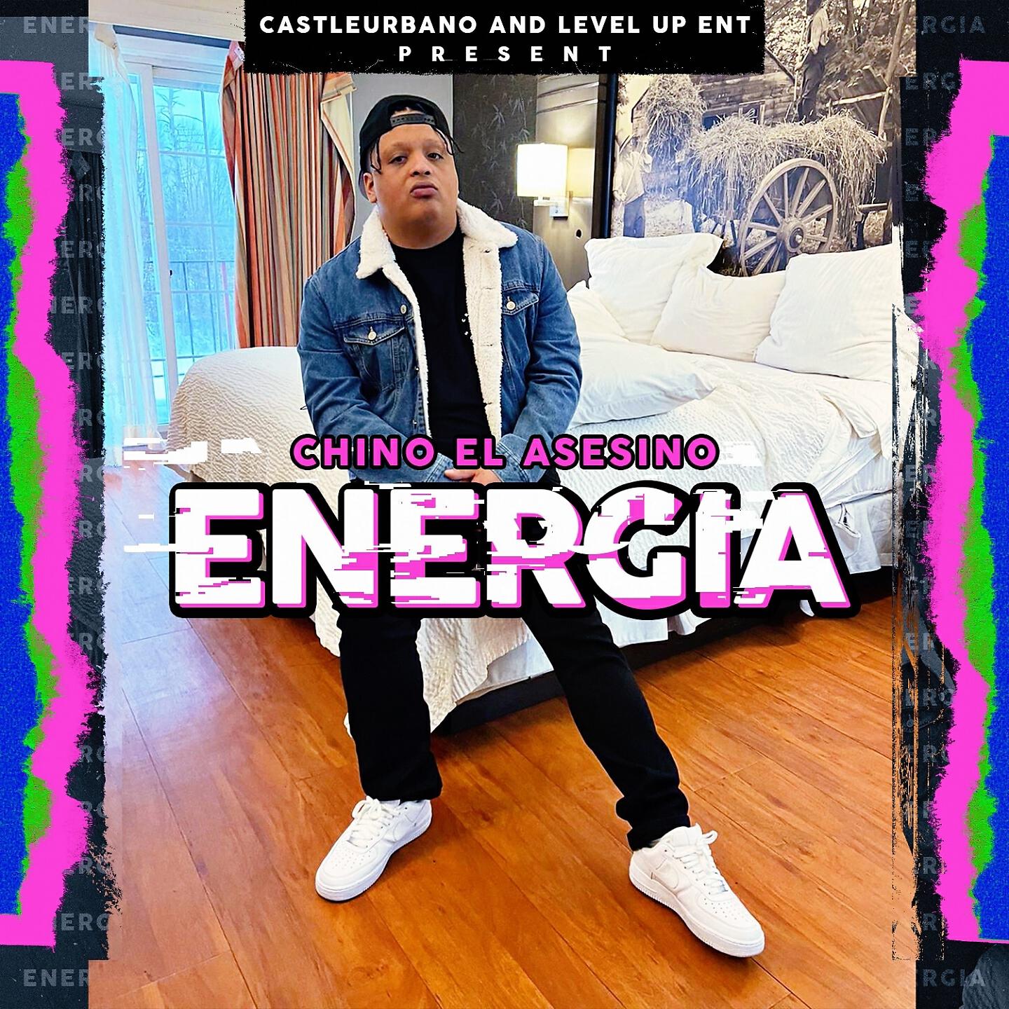 Релиз Energia