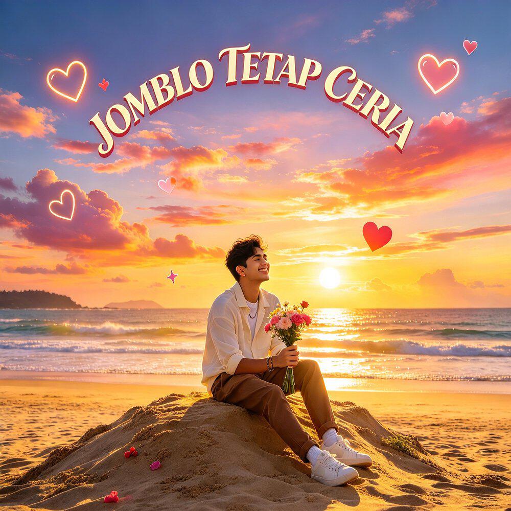 Релиз Jomblo Tetap Ceria