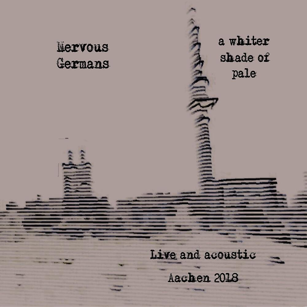 Релиз A Whiter Shade of Pale