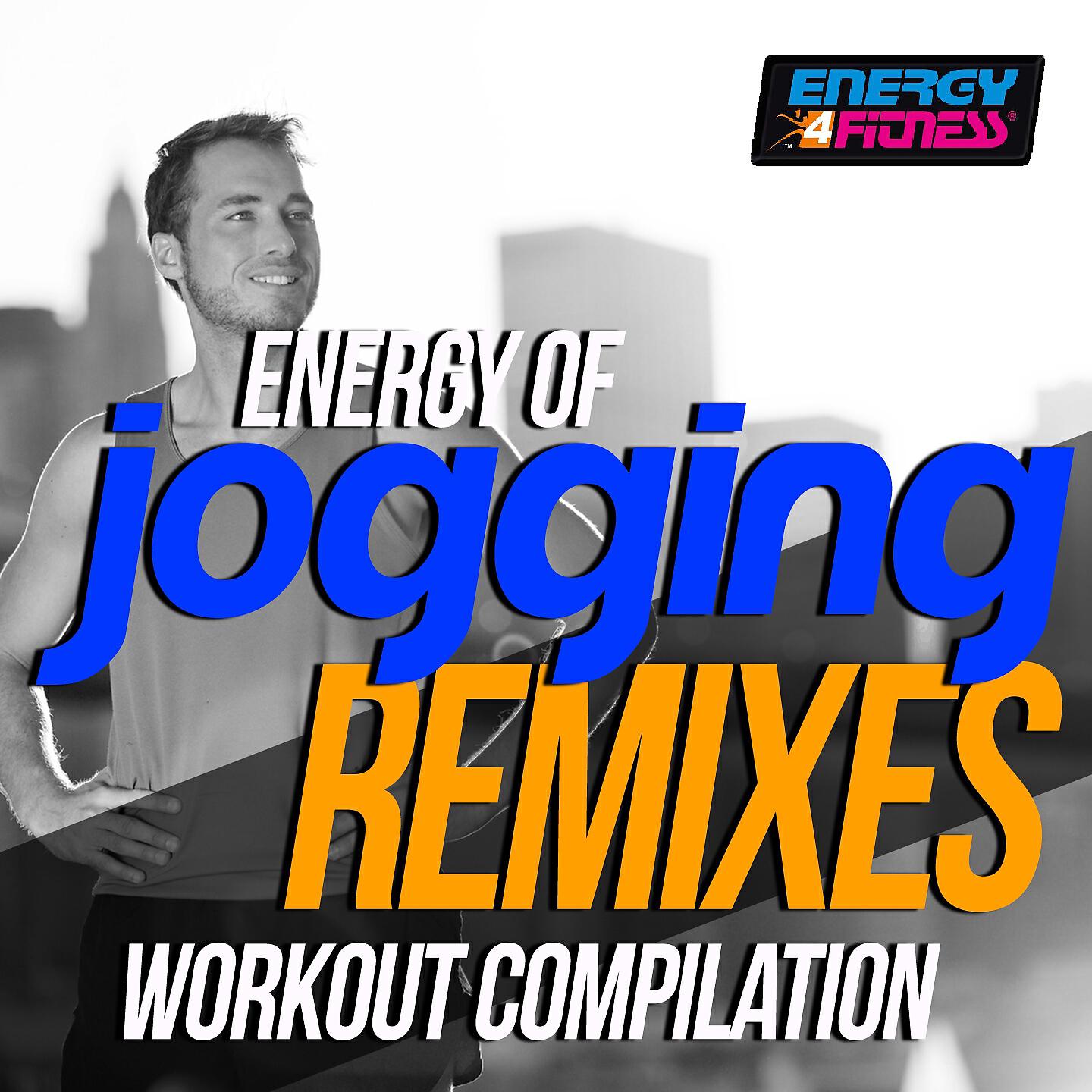Релиз Energy of Jogging Remixes Workout Compilation