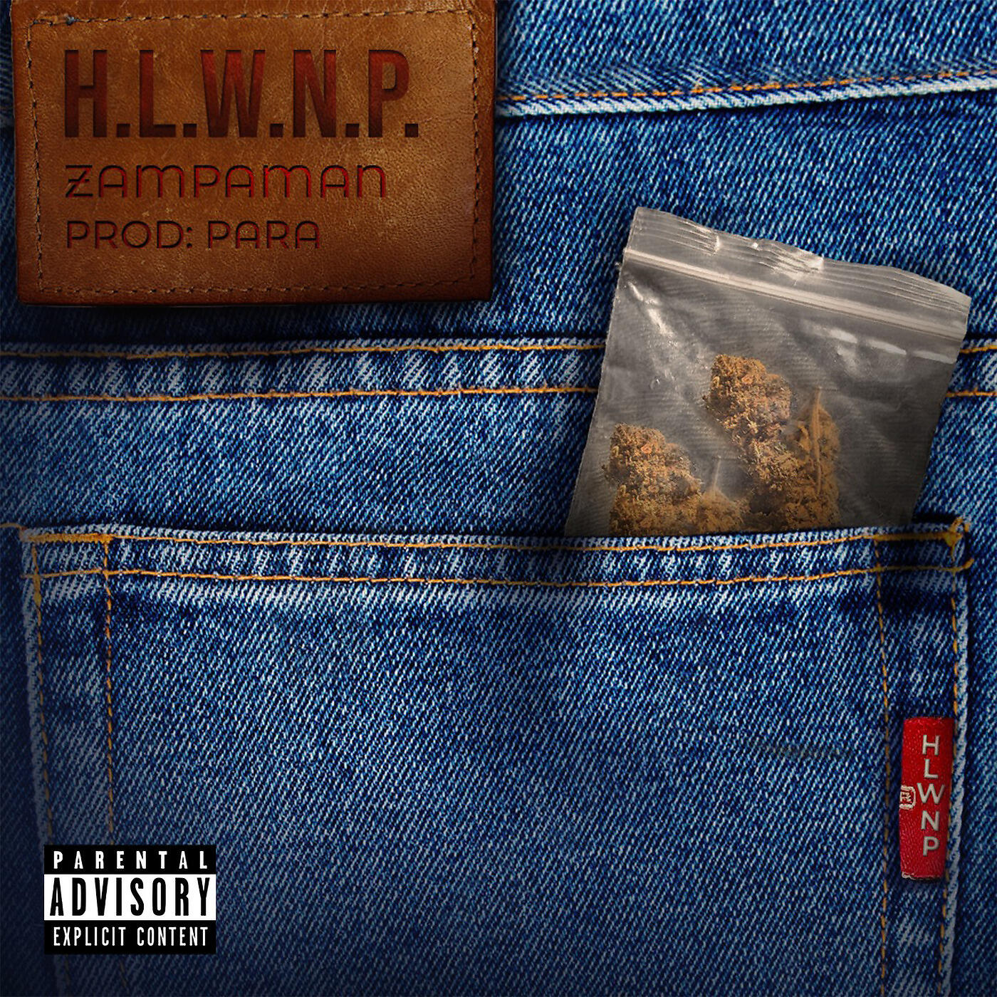 Релиз H.L.W.N.P.