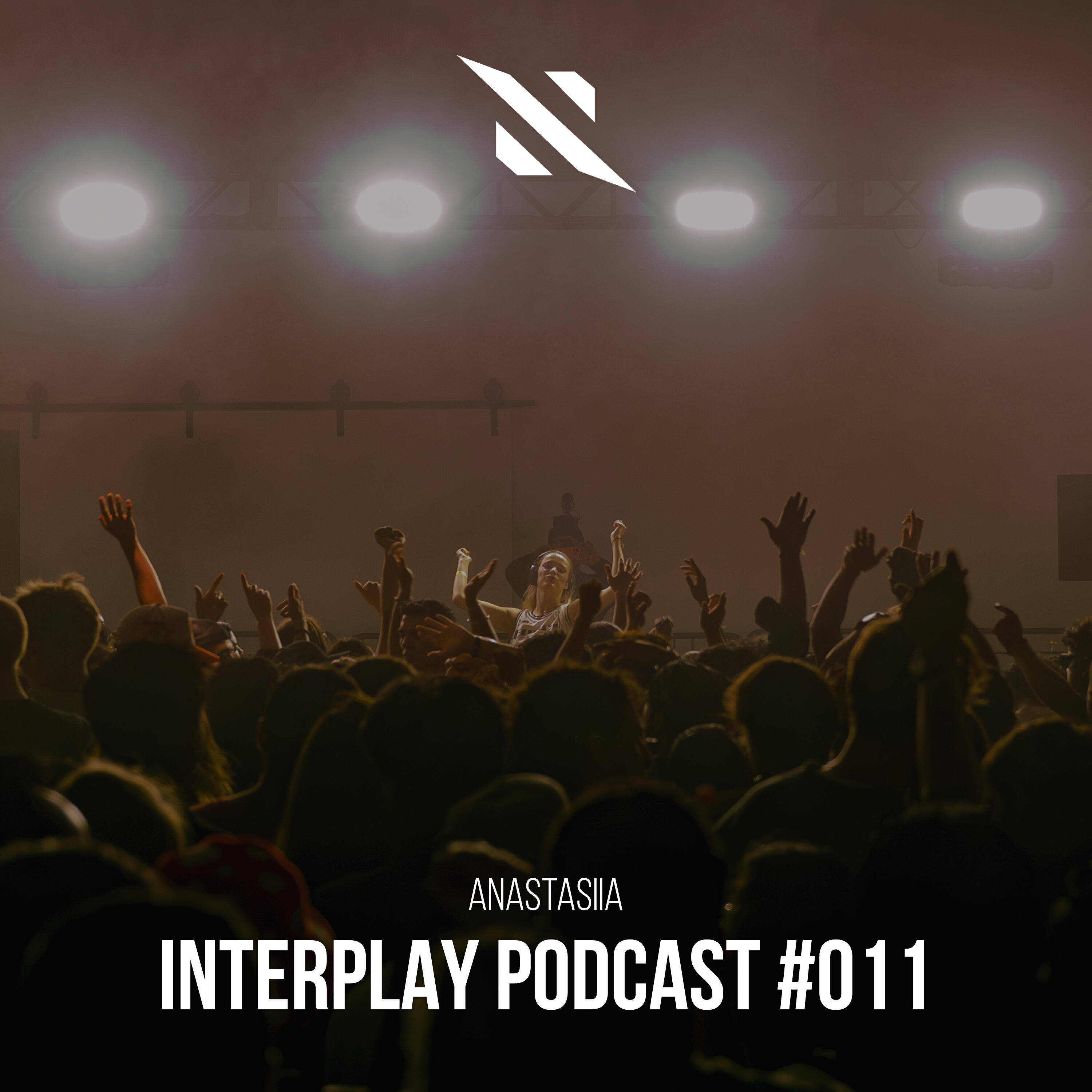 Релиз Interplay Podcast 011